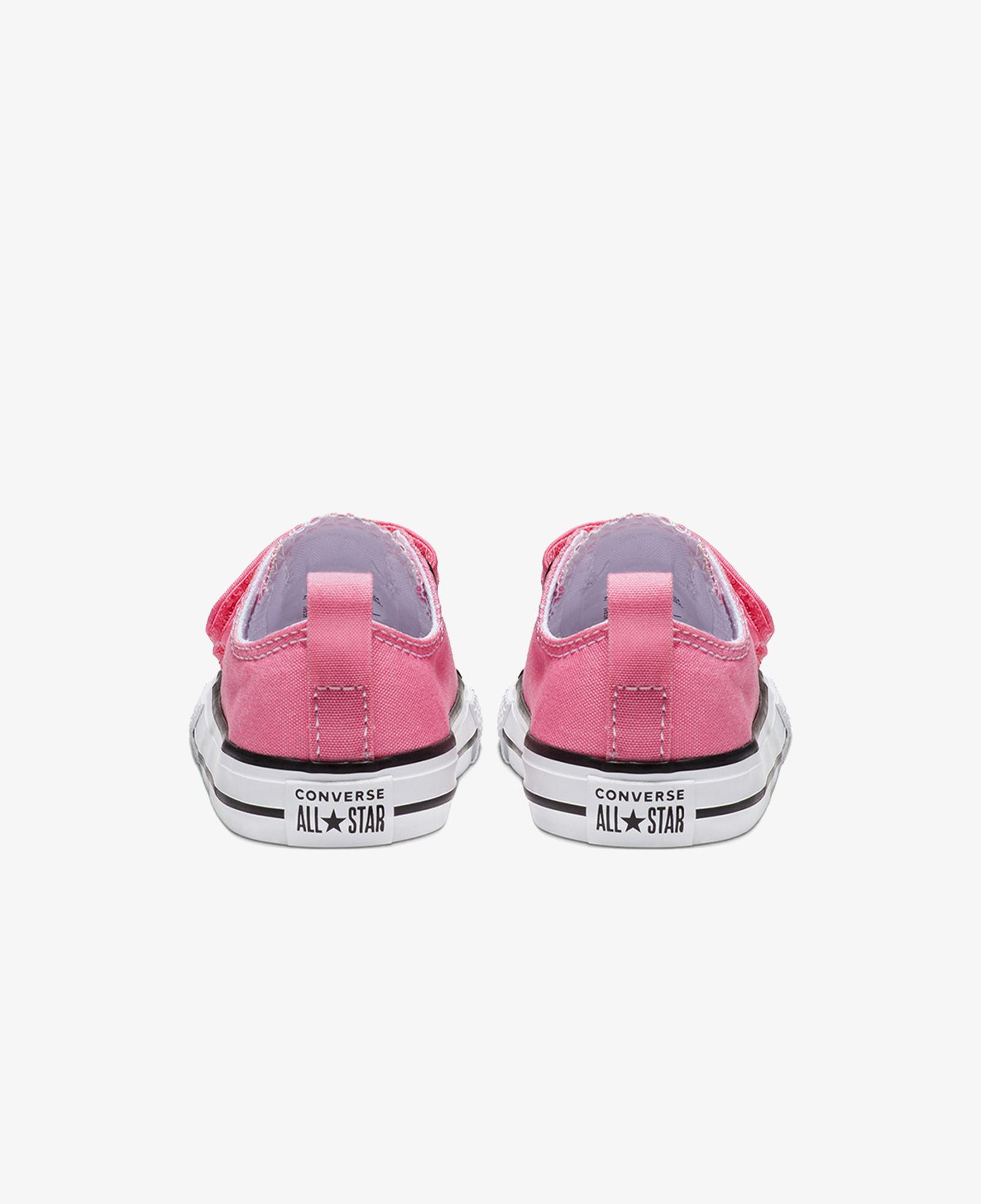 Converse Chuck Taylor All Star Çocuk Pembe Sneaker