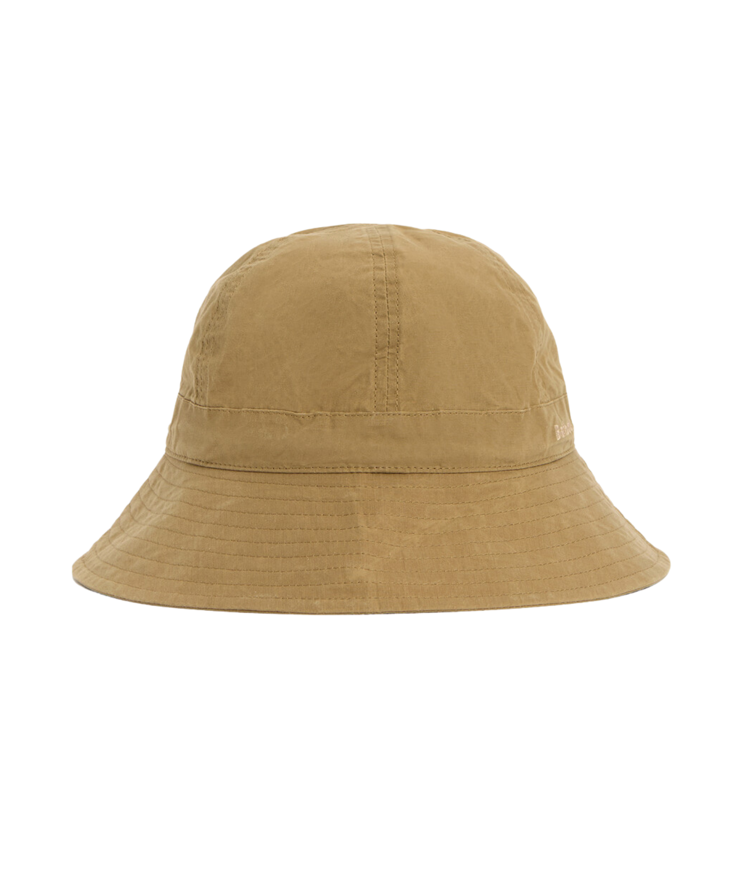Barbour Transport 6 Panel Bucket Şapka
