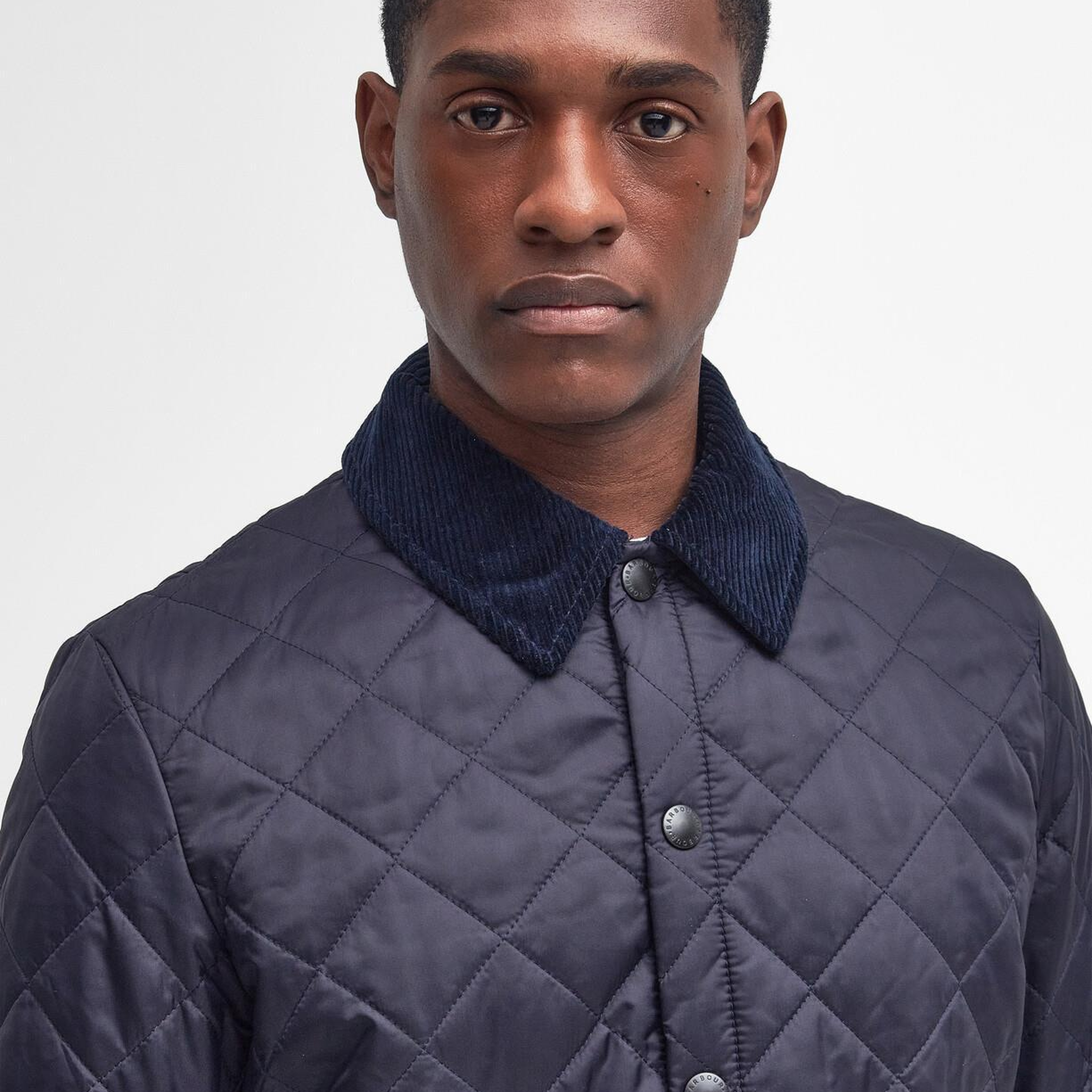 Barbour Heritage Liddesdale® Kapitone Slim Fit