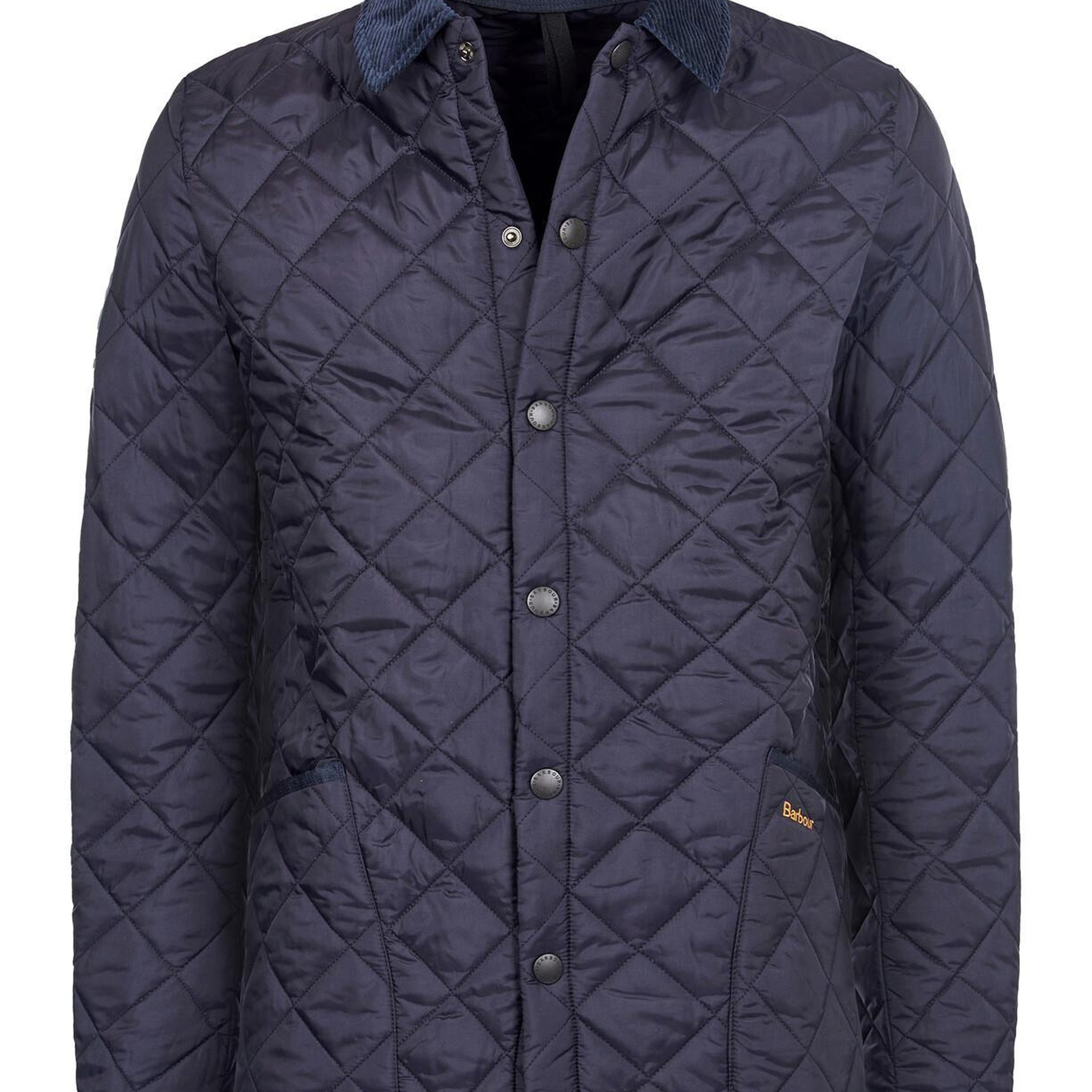 Barbour Heritage Liddesdale® Kapitone Slim Fit