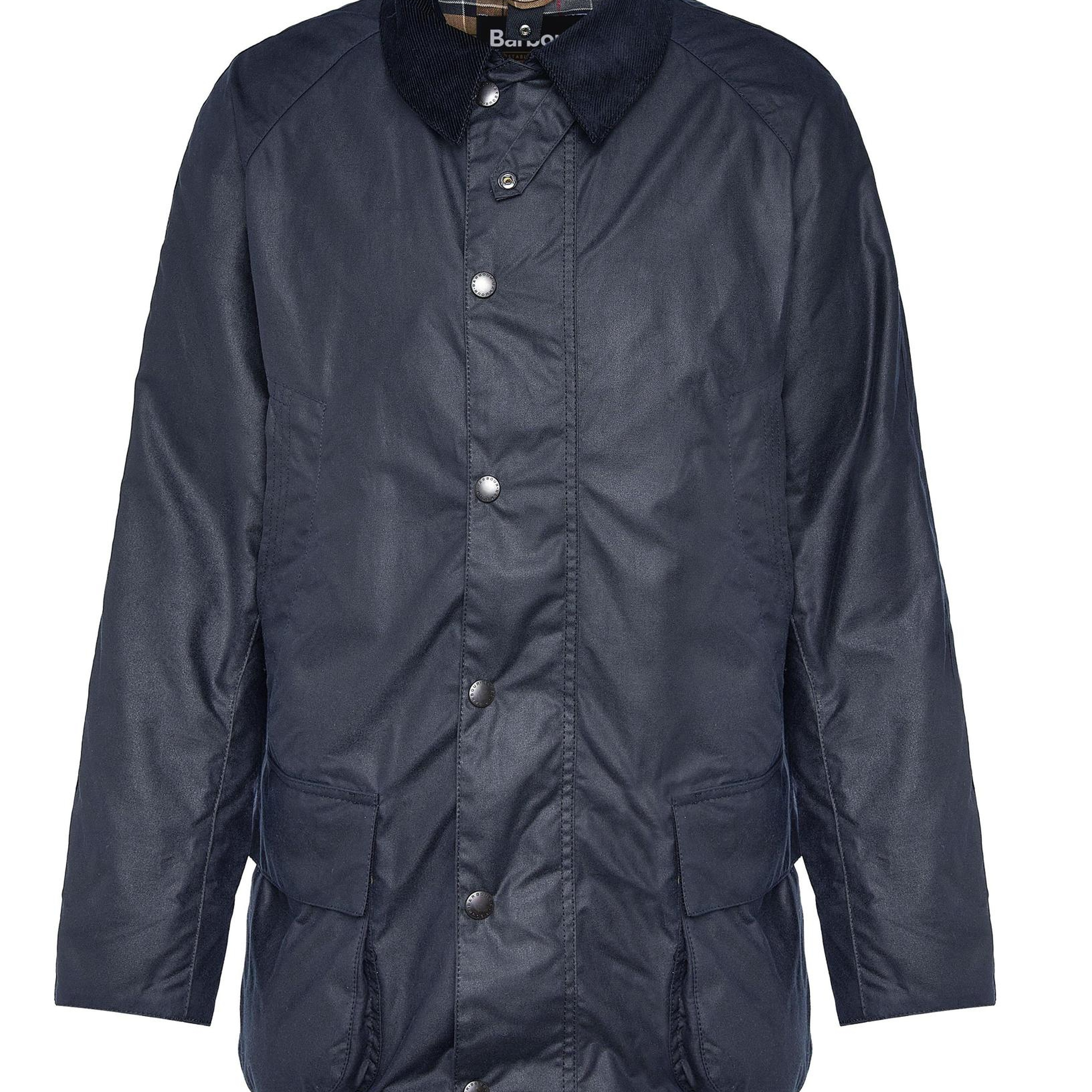 Barbour Bristol Yağlı Ceket