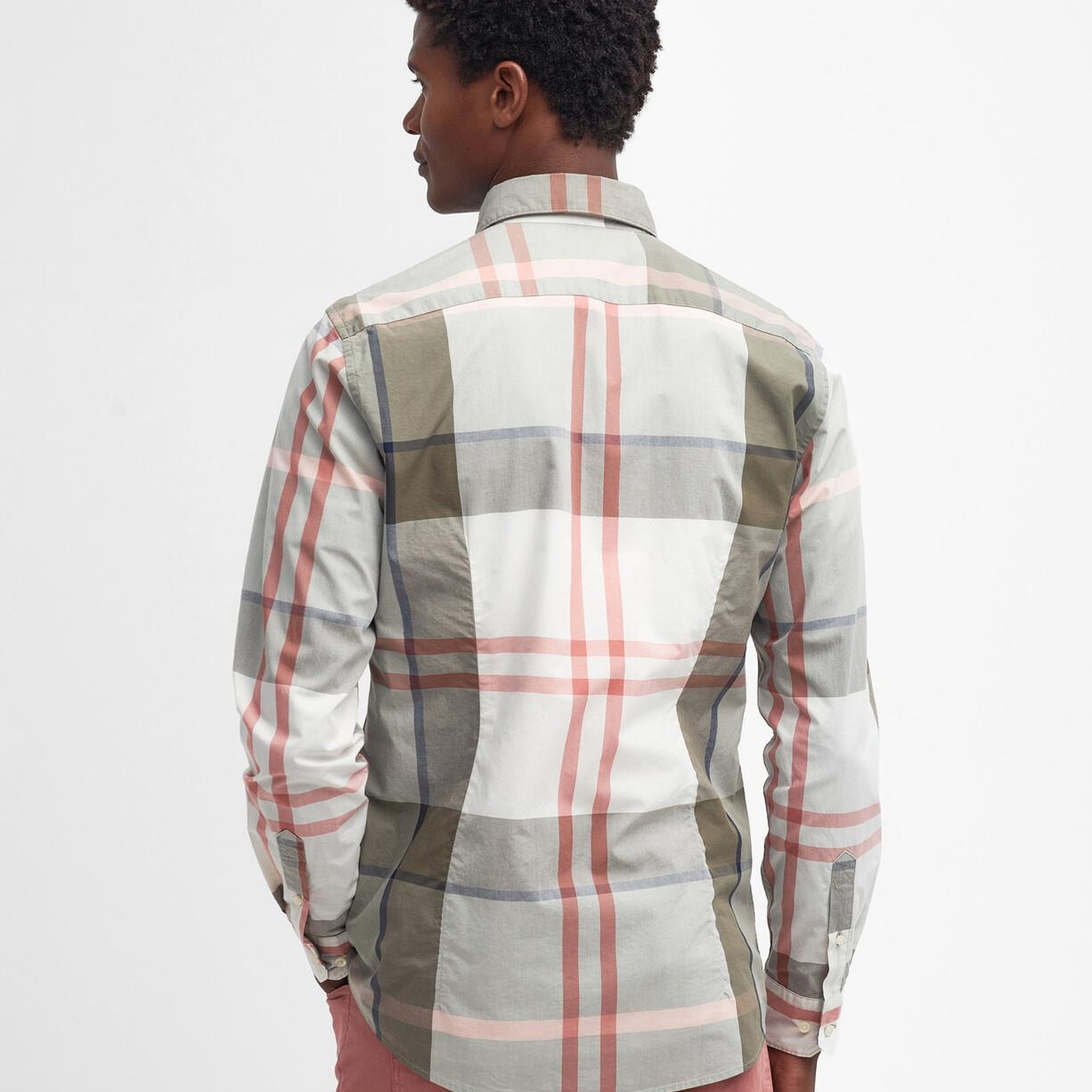 Barbour Harris Tailored Gömlek