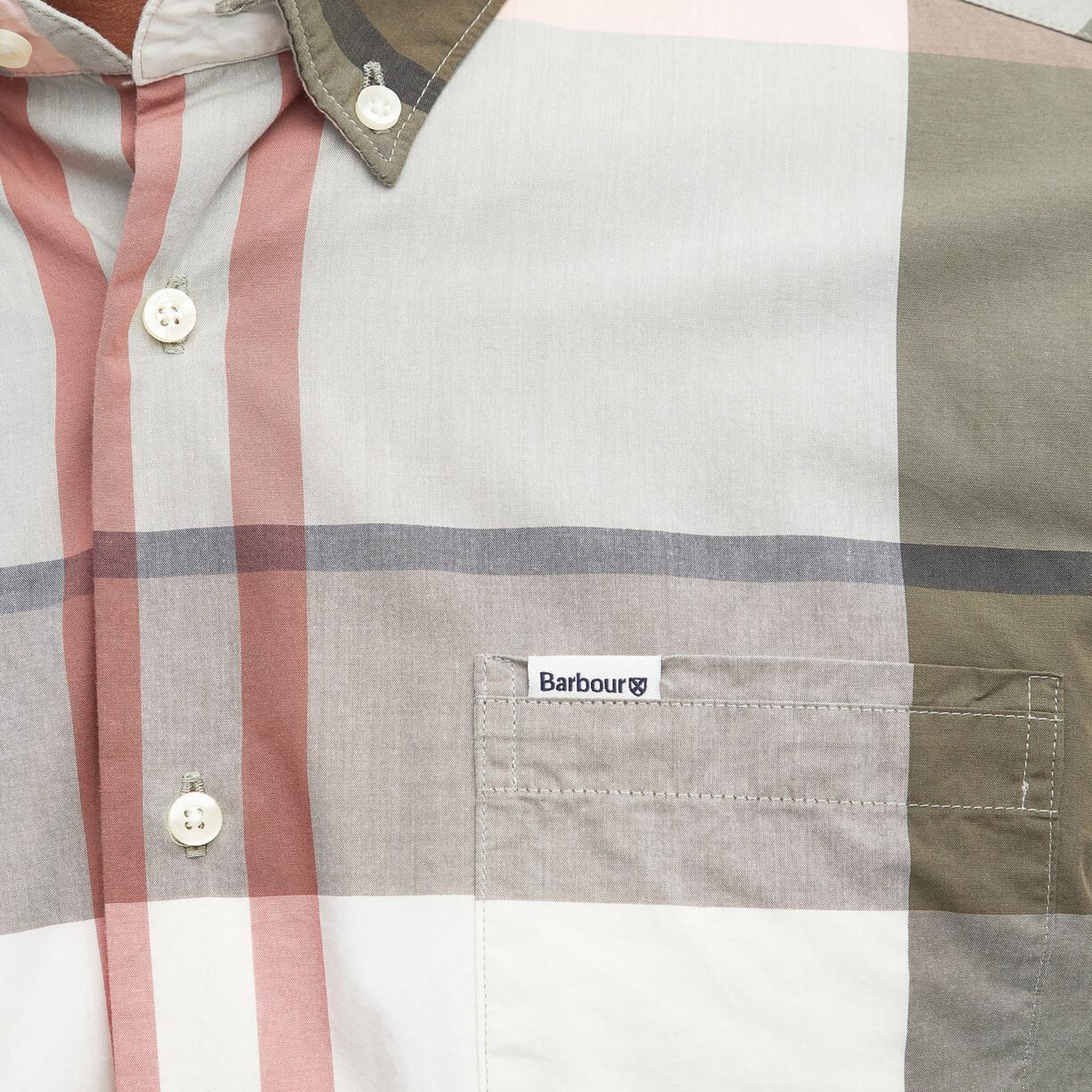 Barbour Harris Tailored Gömlek