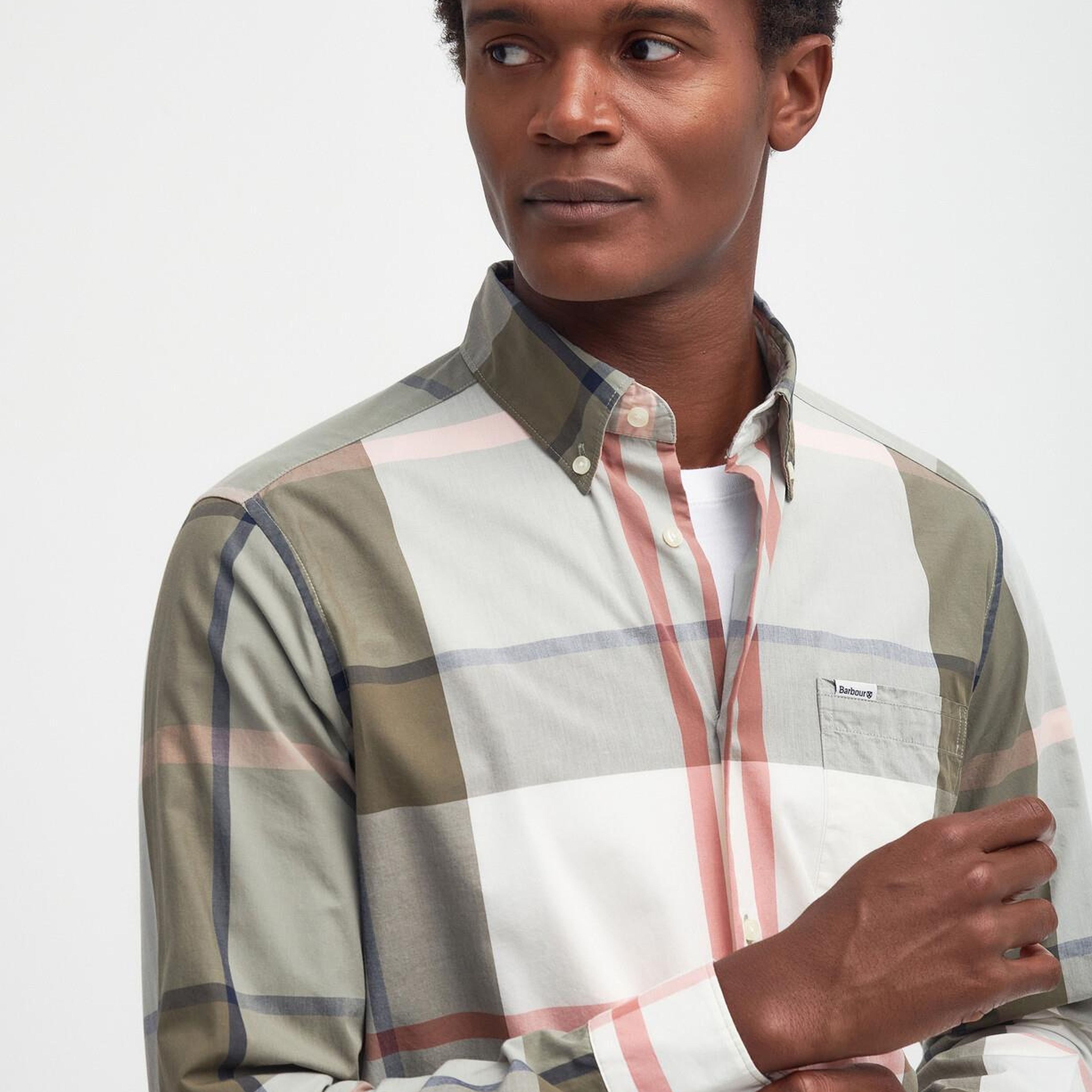 Barbour Harris Tailored Gömlek