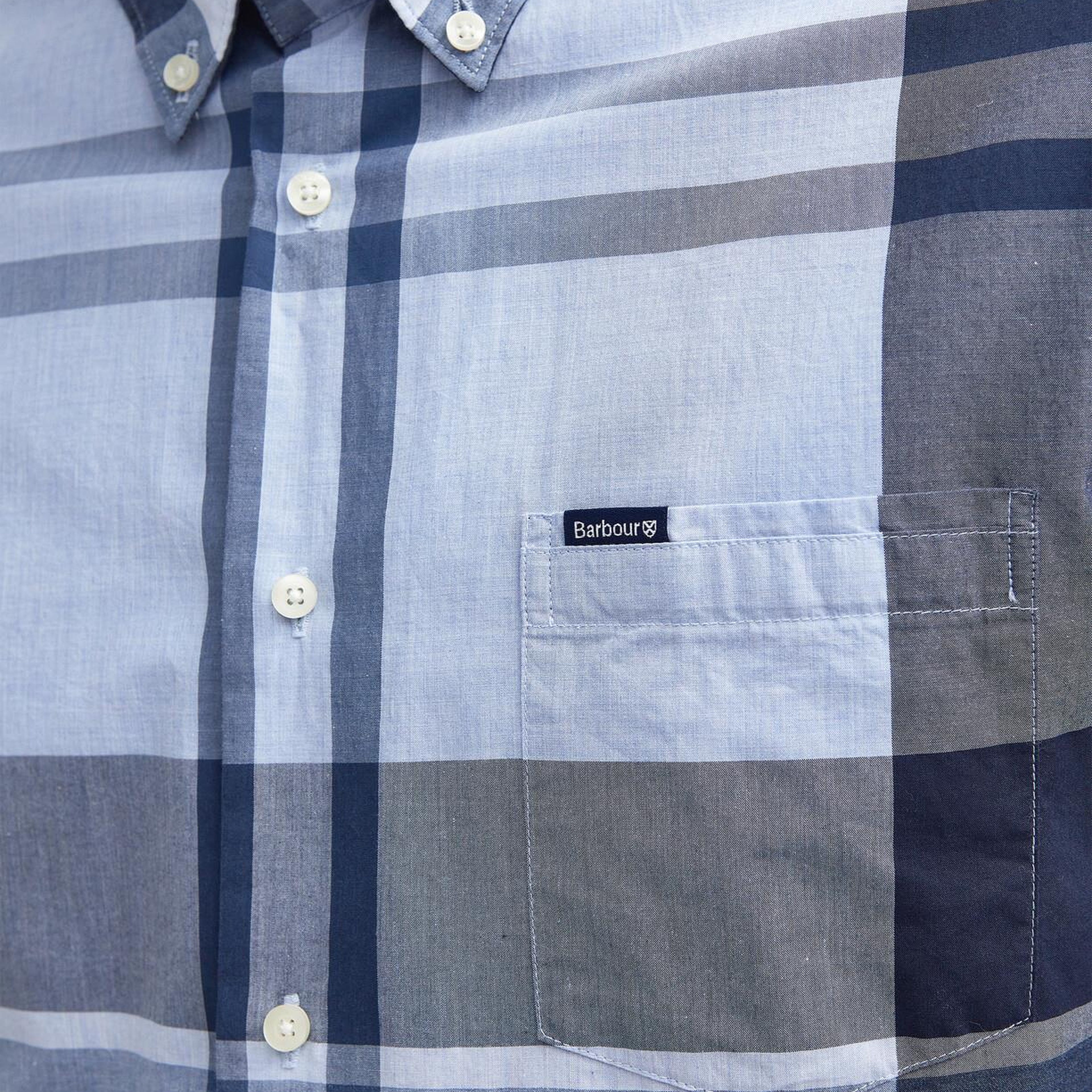 Barbour Harris Tailored Gömlek