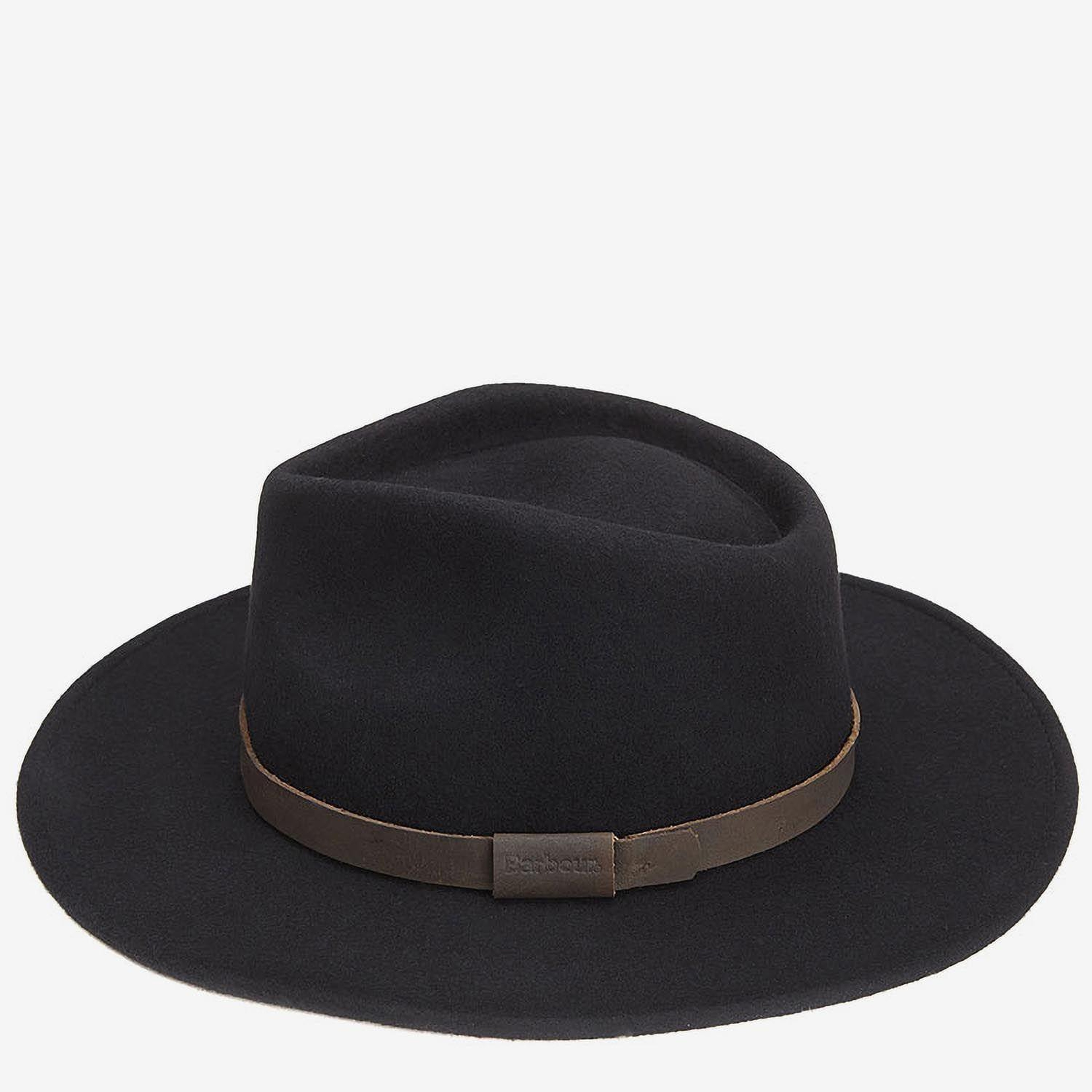 Barbour Crushable Bushman Şapka