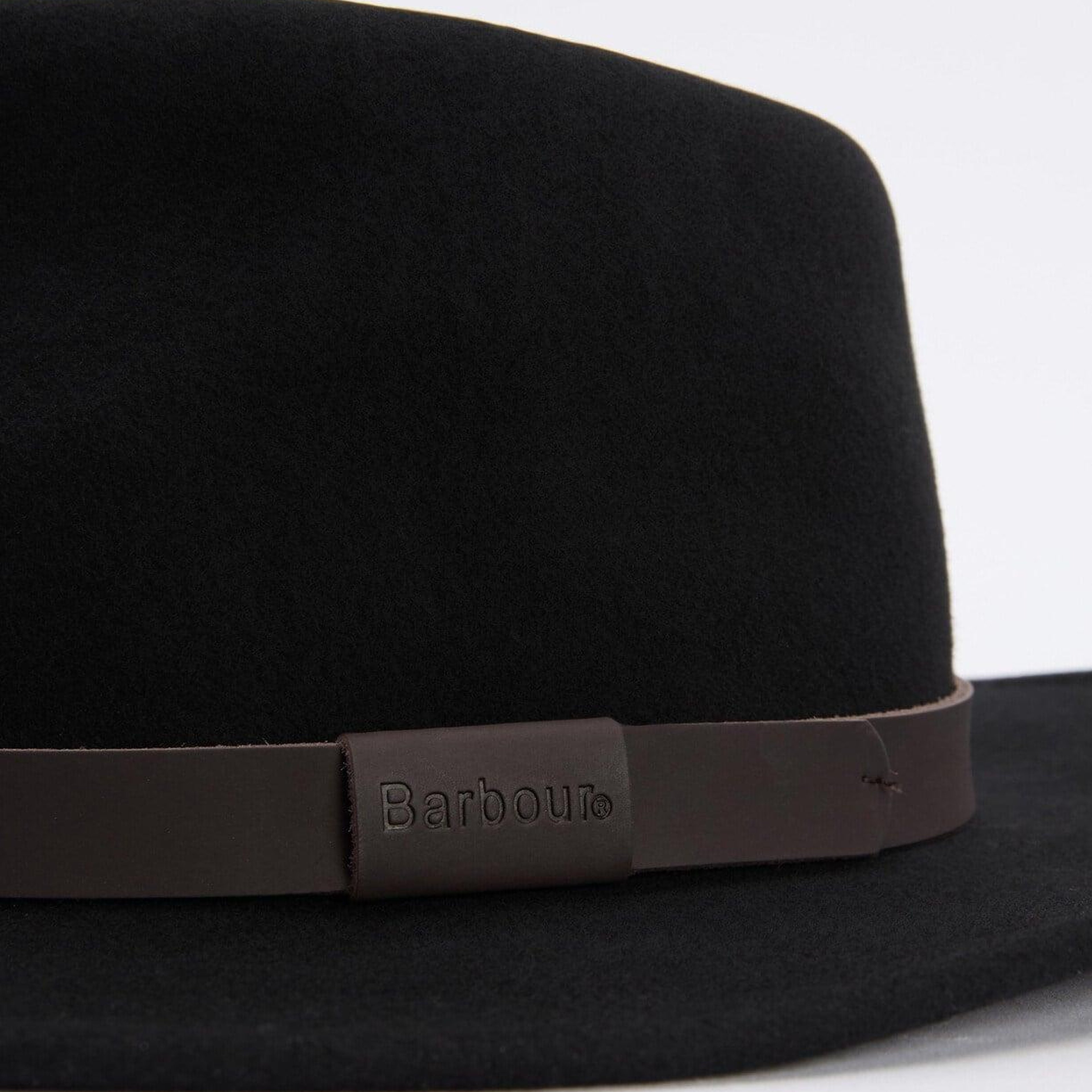 Barbour Crushable Bushman Şapka