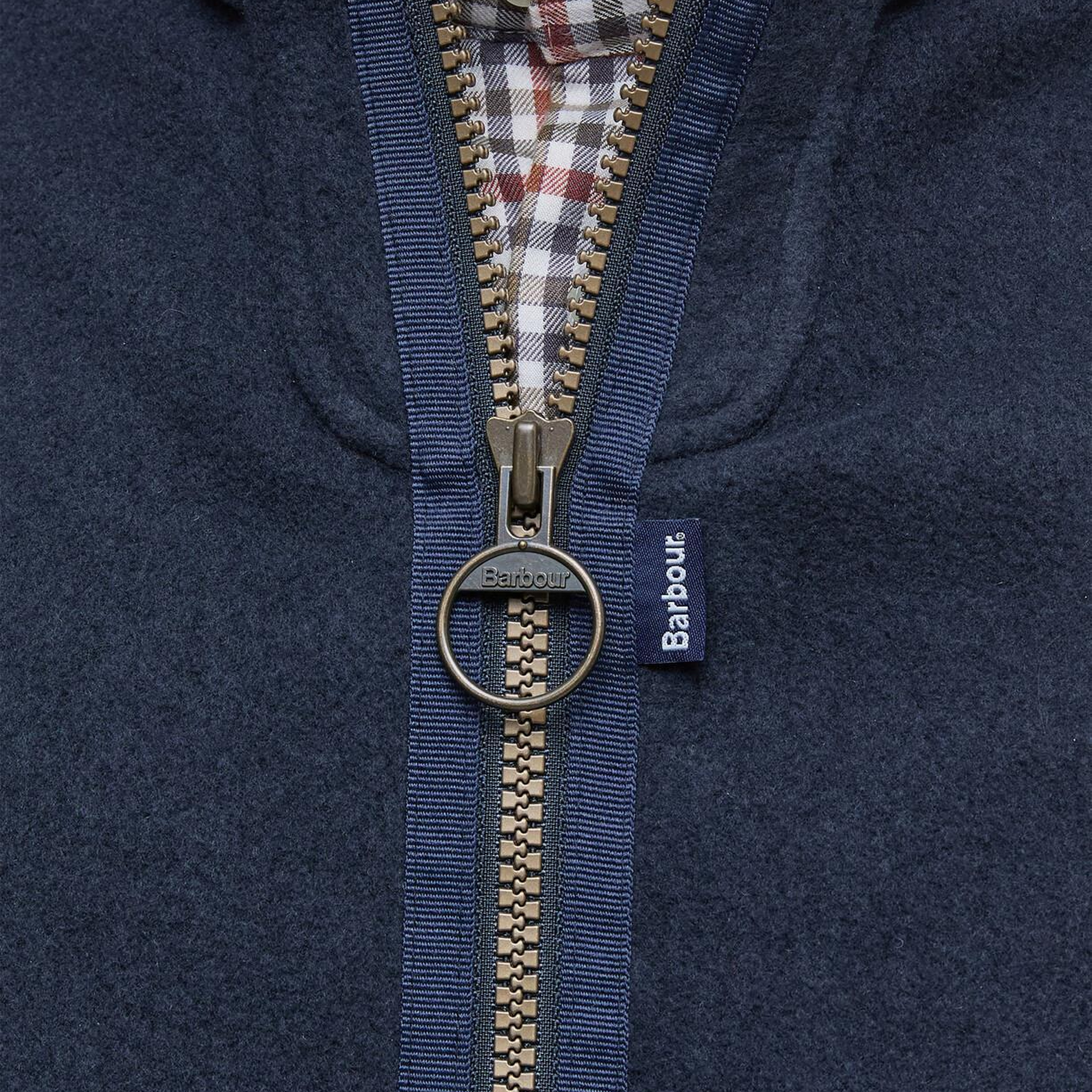 Barbour Langdale Polar Yelek