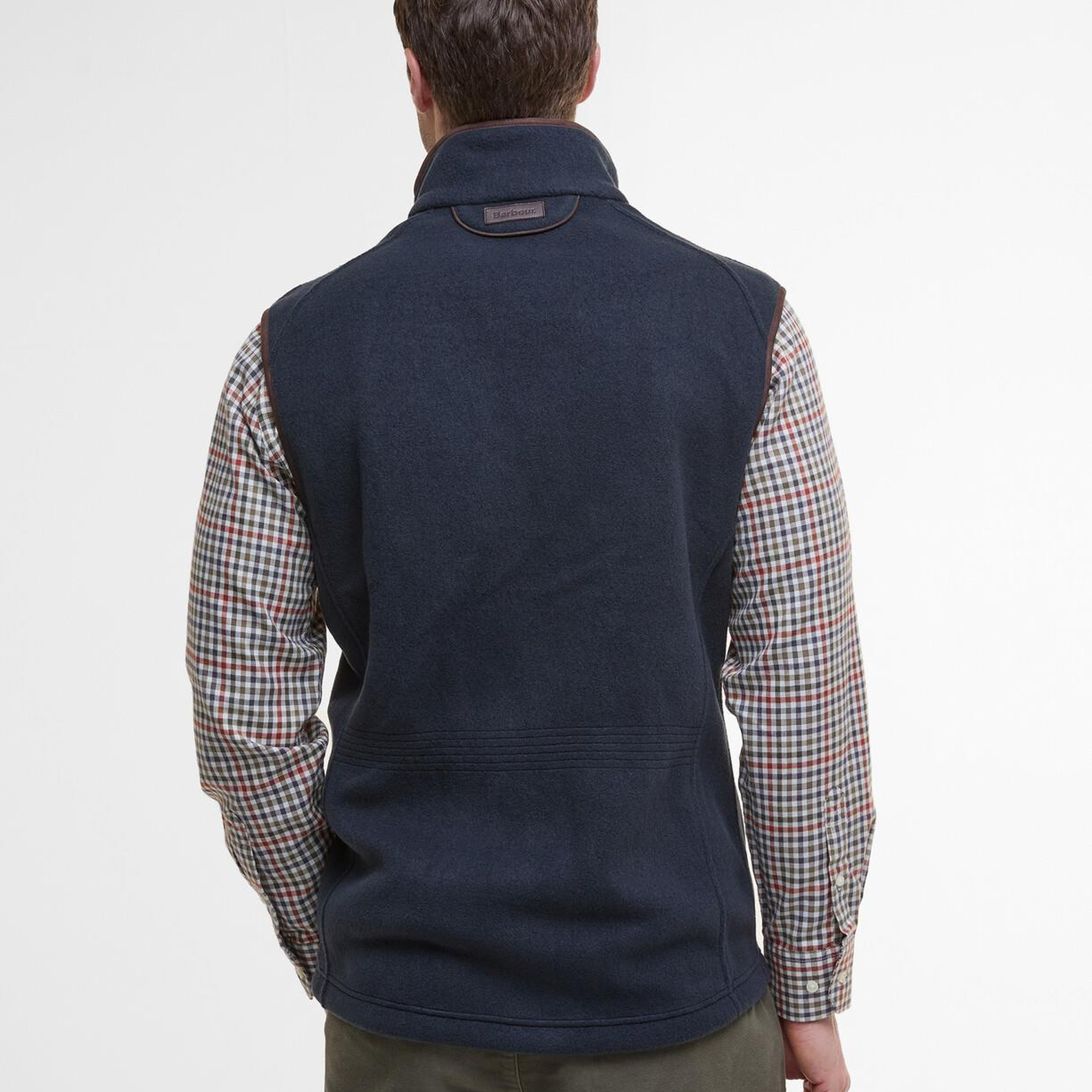 Barbour Langdale Polar Yelek