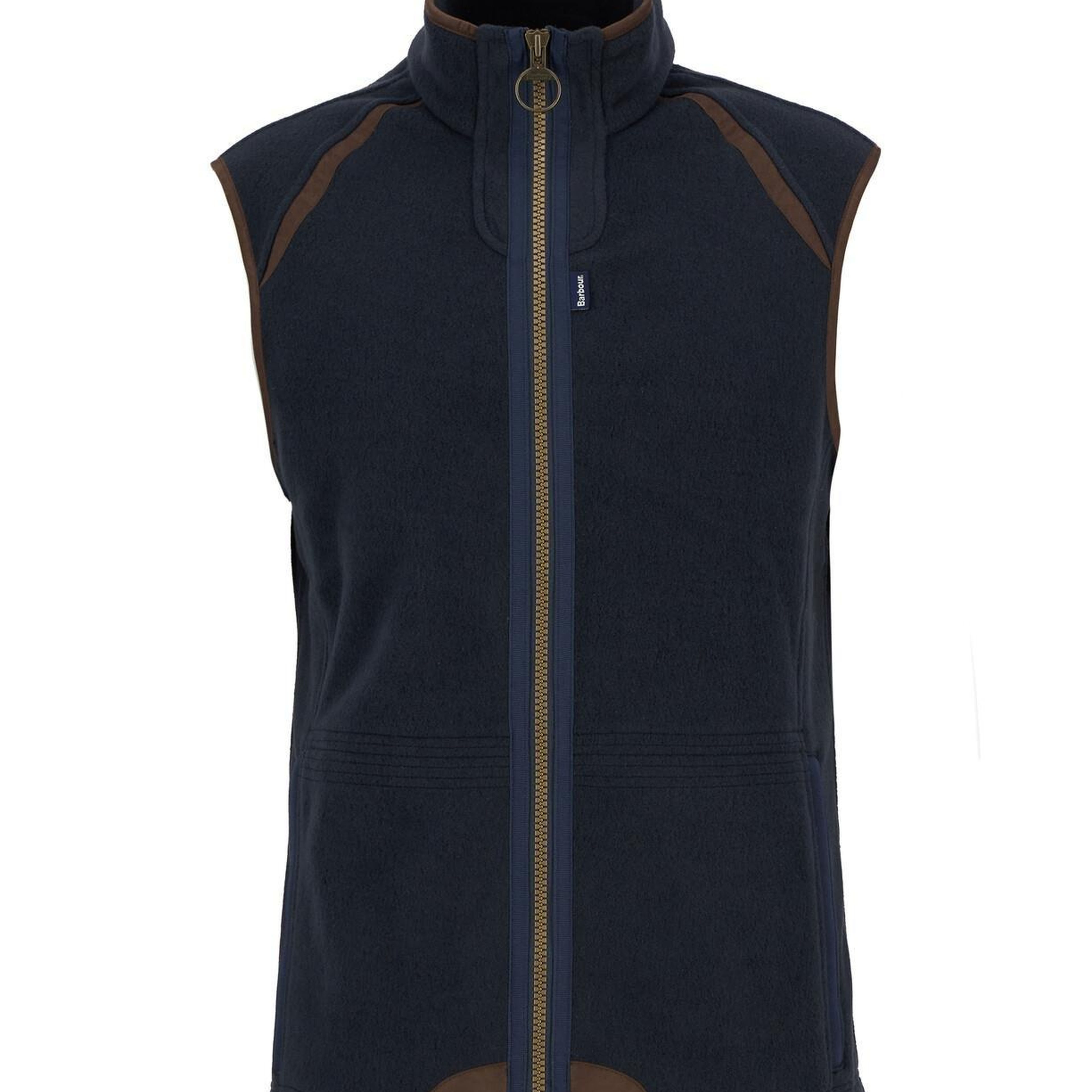 Barbour Langdale Polar Yelek