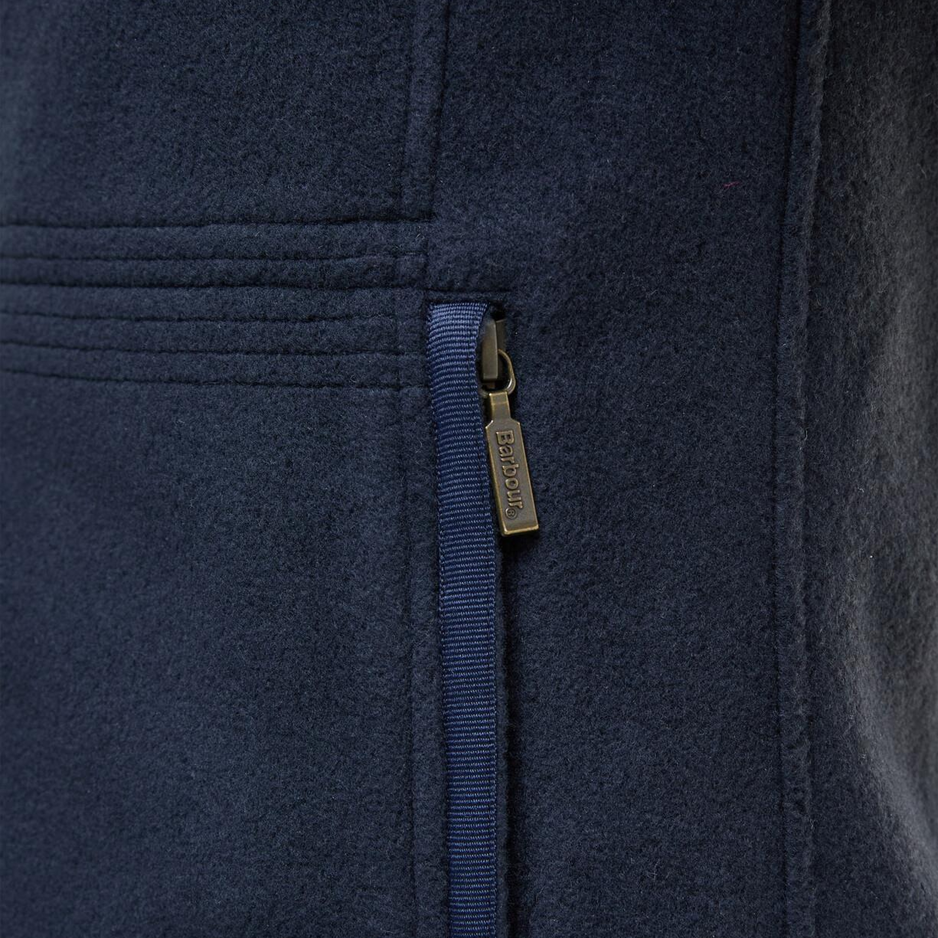 Barbour Langdale Polar Yelek