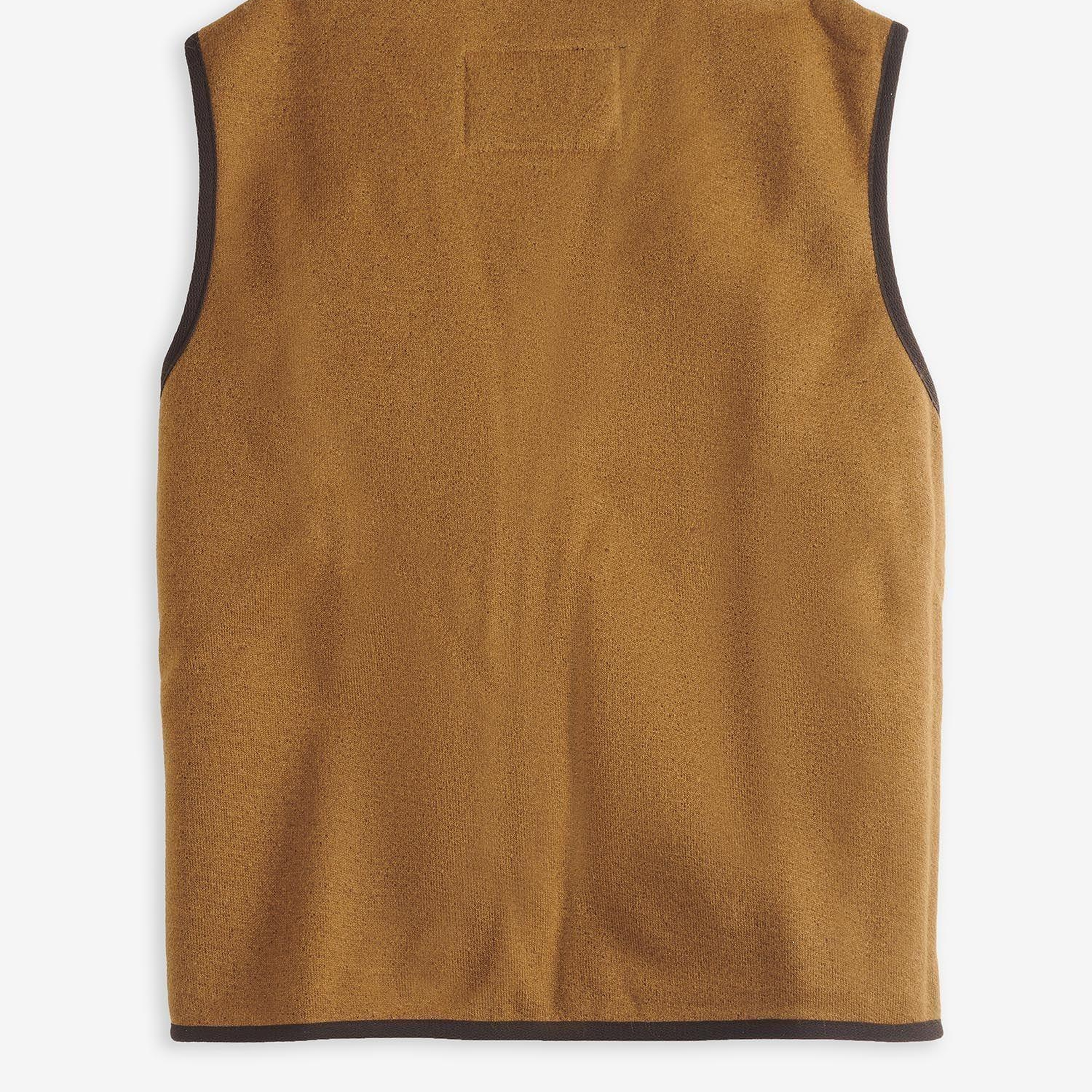 Barbour Çocuk Beaufort Yelek/Fermuarlı Astar