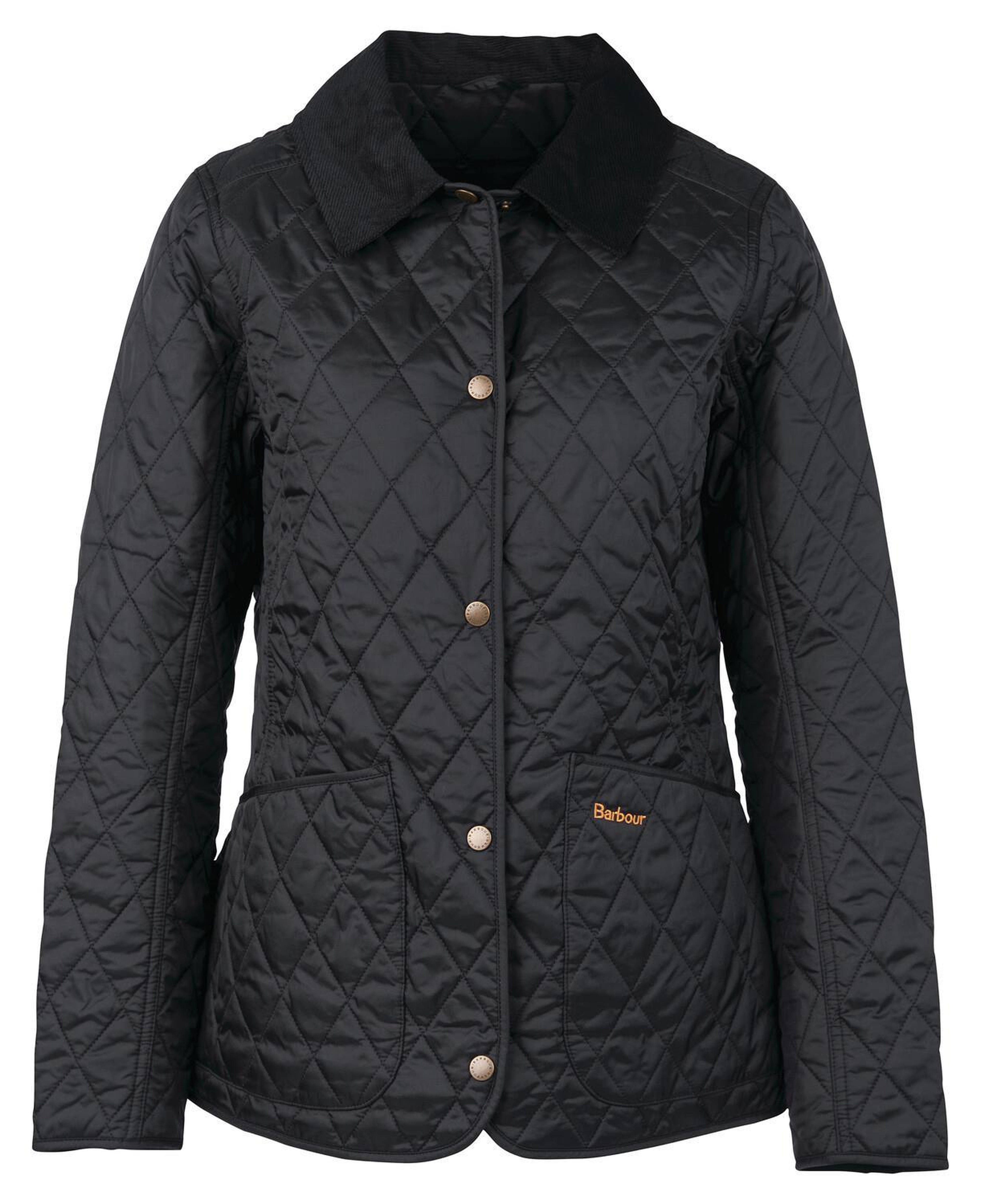 Barbour Annandale Kapitone Ceket