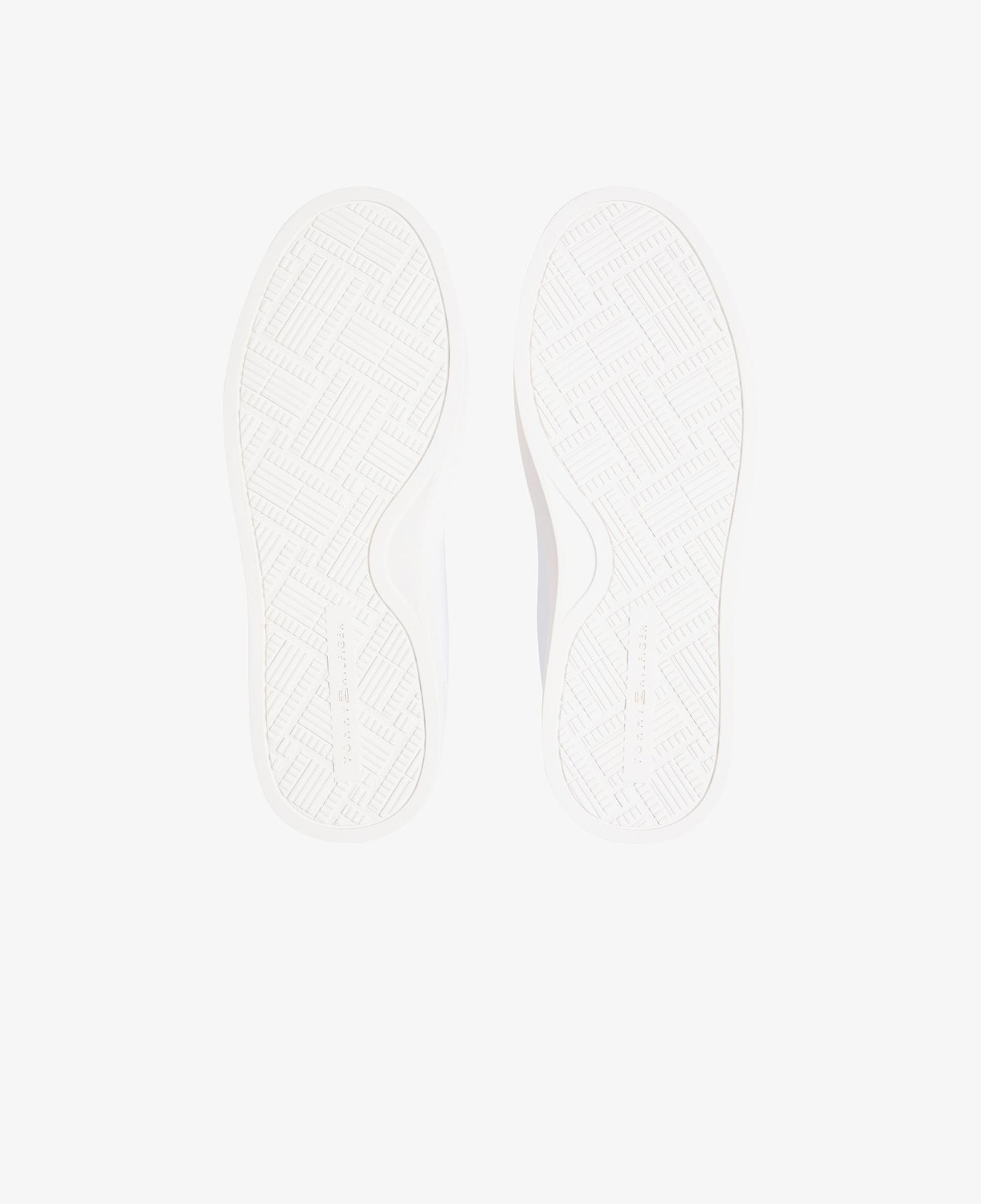 Tommy Hilfiger Carola Kadın Bej Sneaker