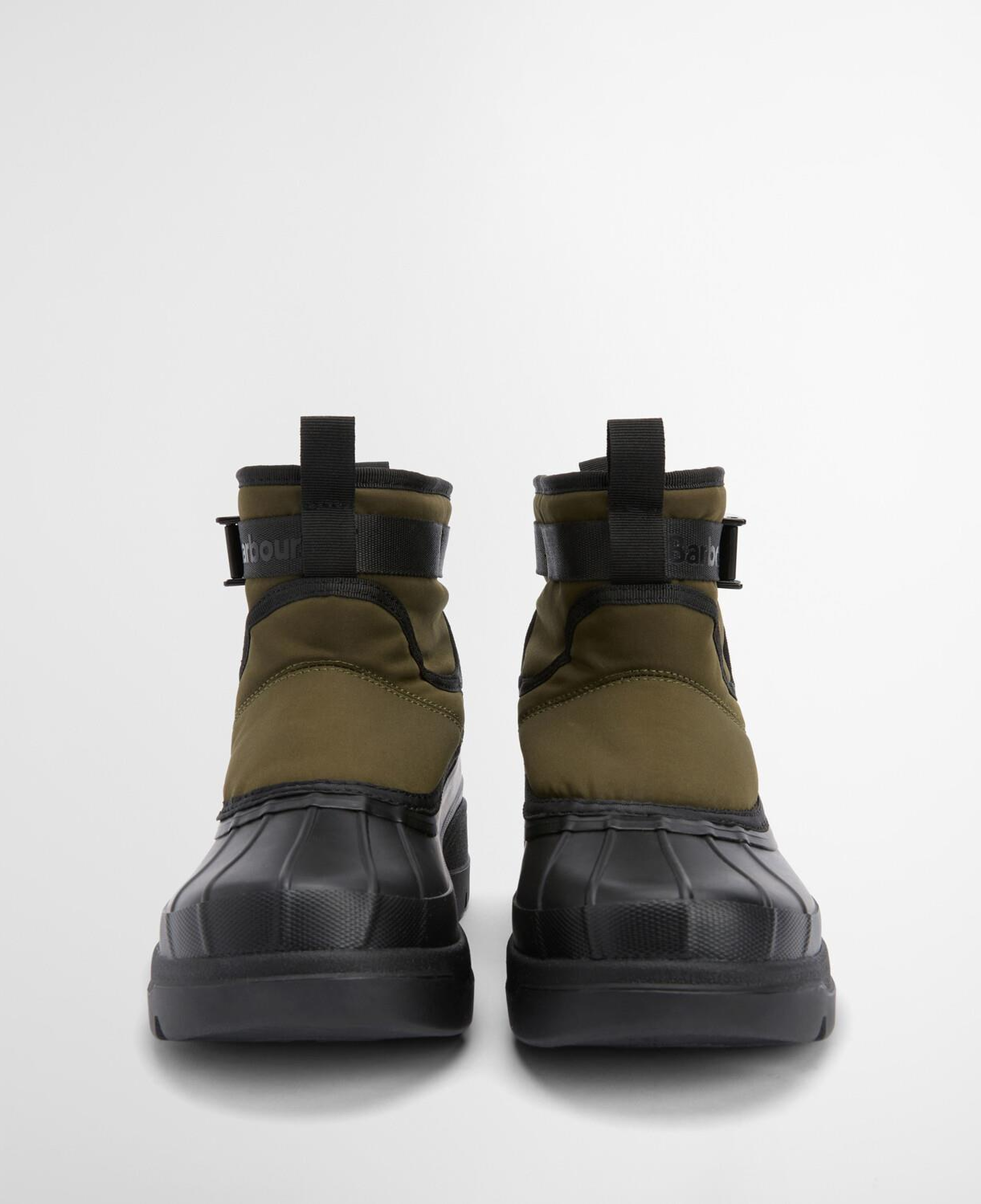 Barbour Braybourn Duck Boot Welly Kadın Bot