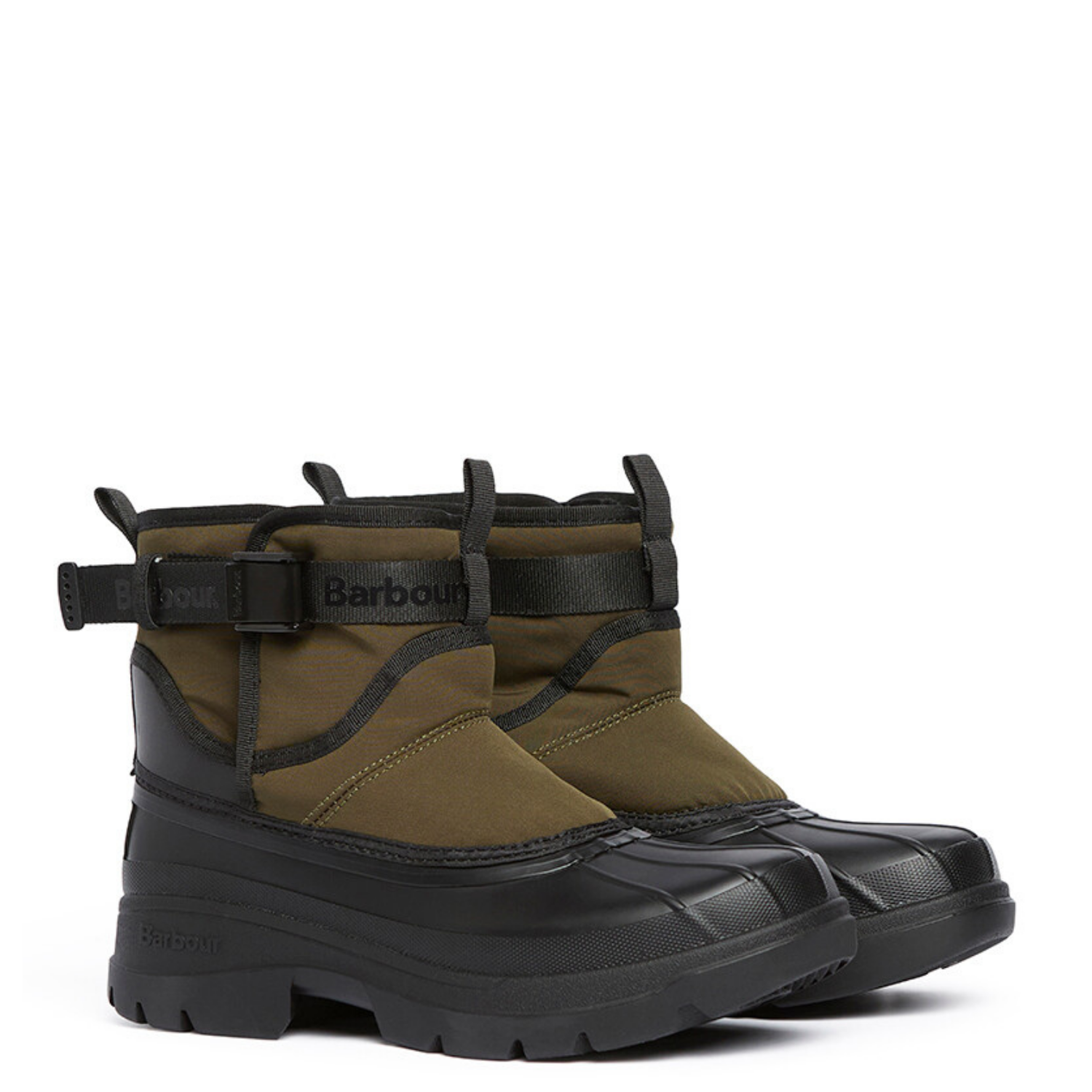 Barbour Braybourn Duck Boot Welly Kadın Bot