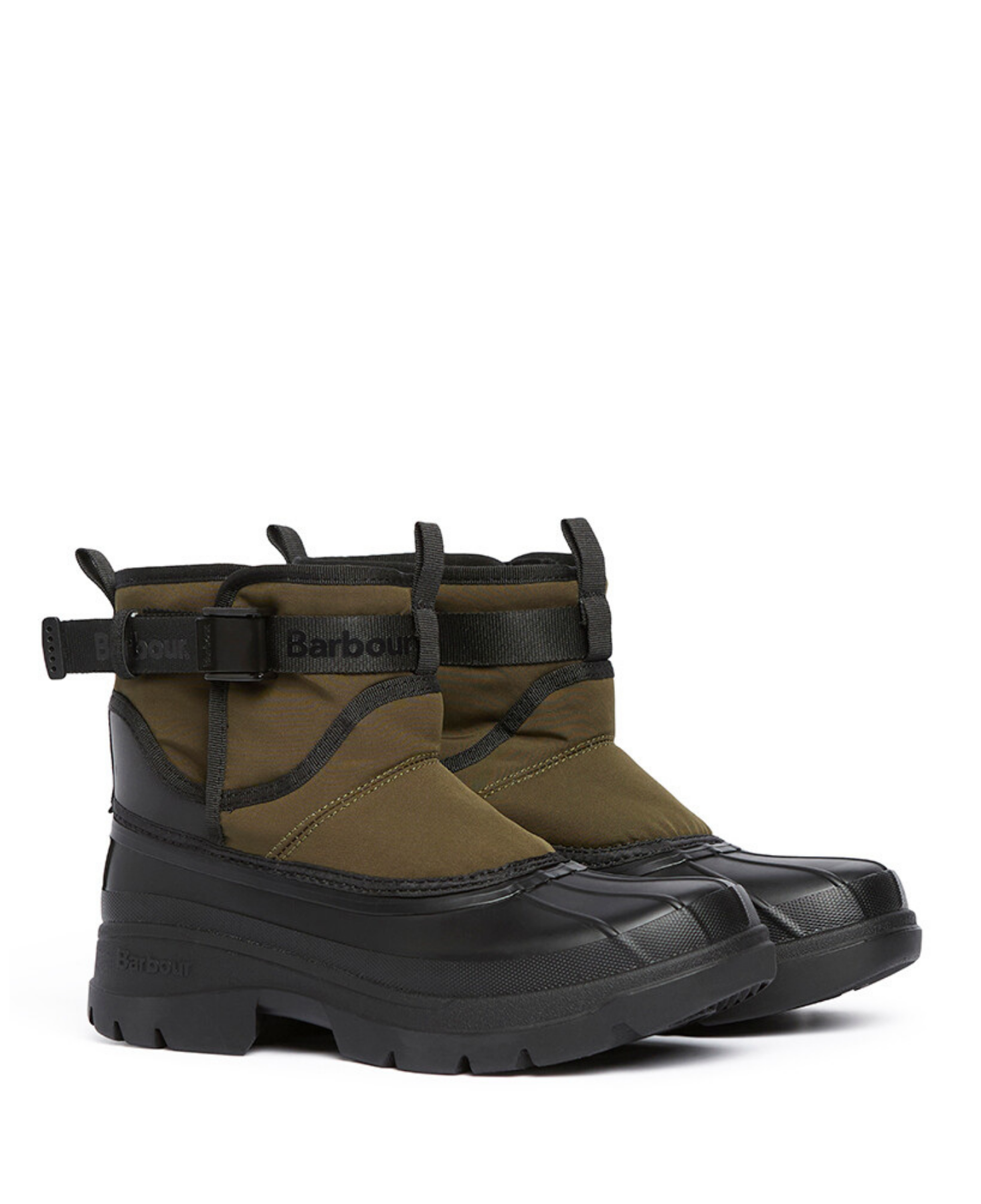 Barbour Braybourn Duck Boot Welly Kadın Bot