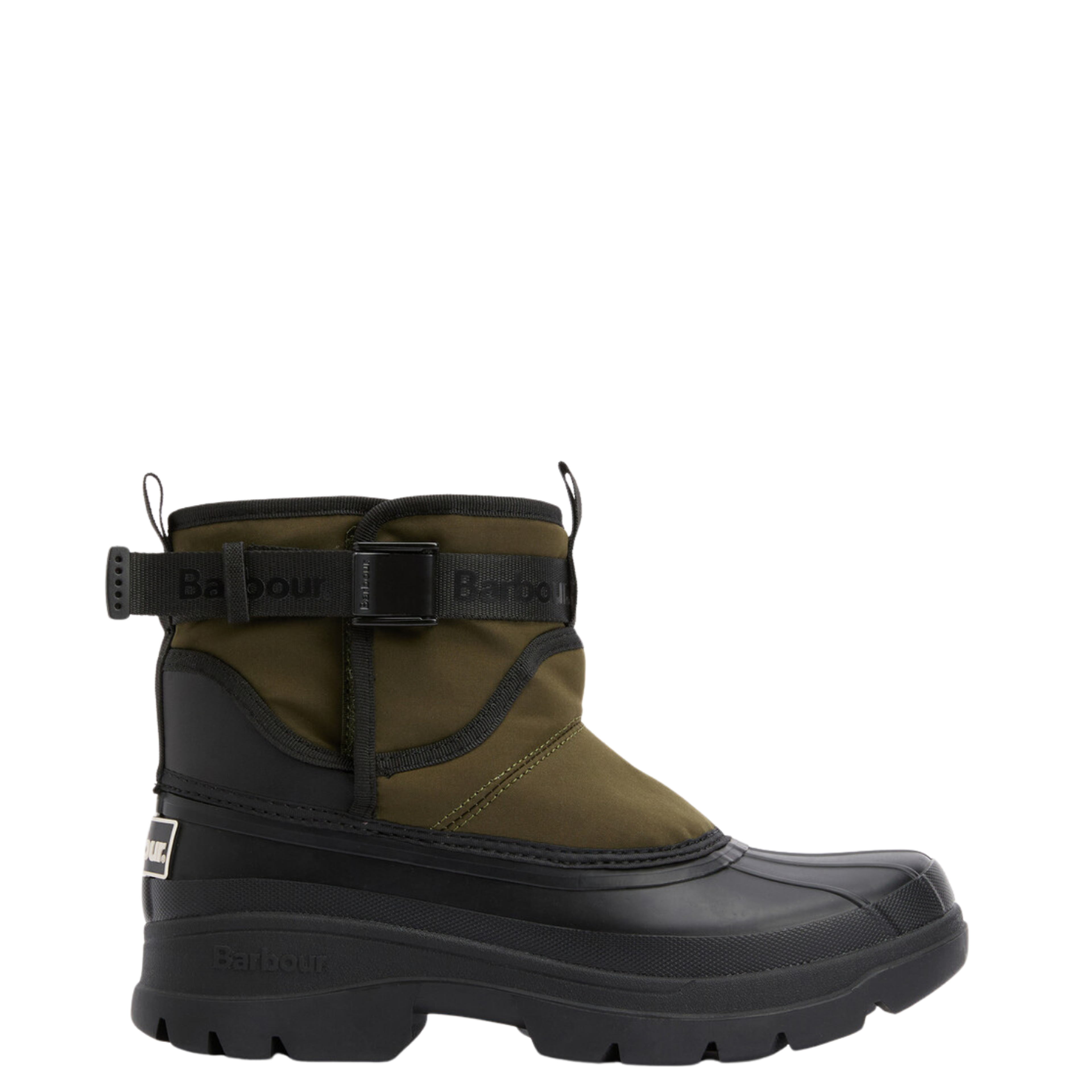 Barbour Braybourn Duck Boot Welly Kadın Bot