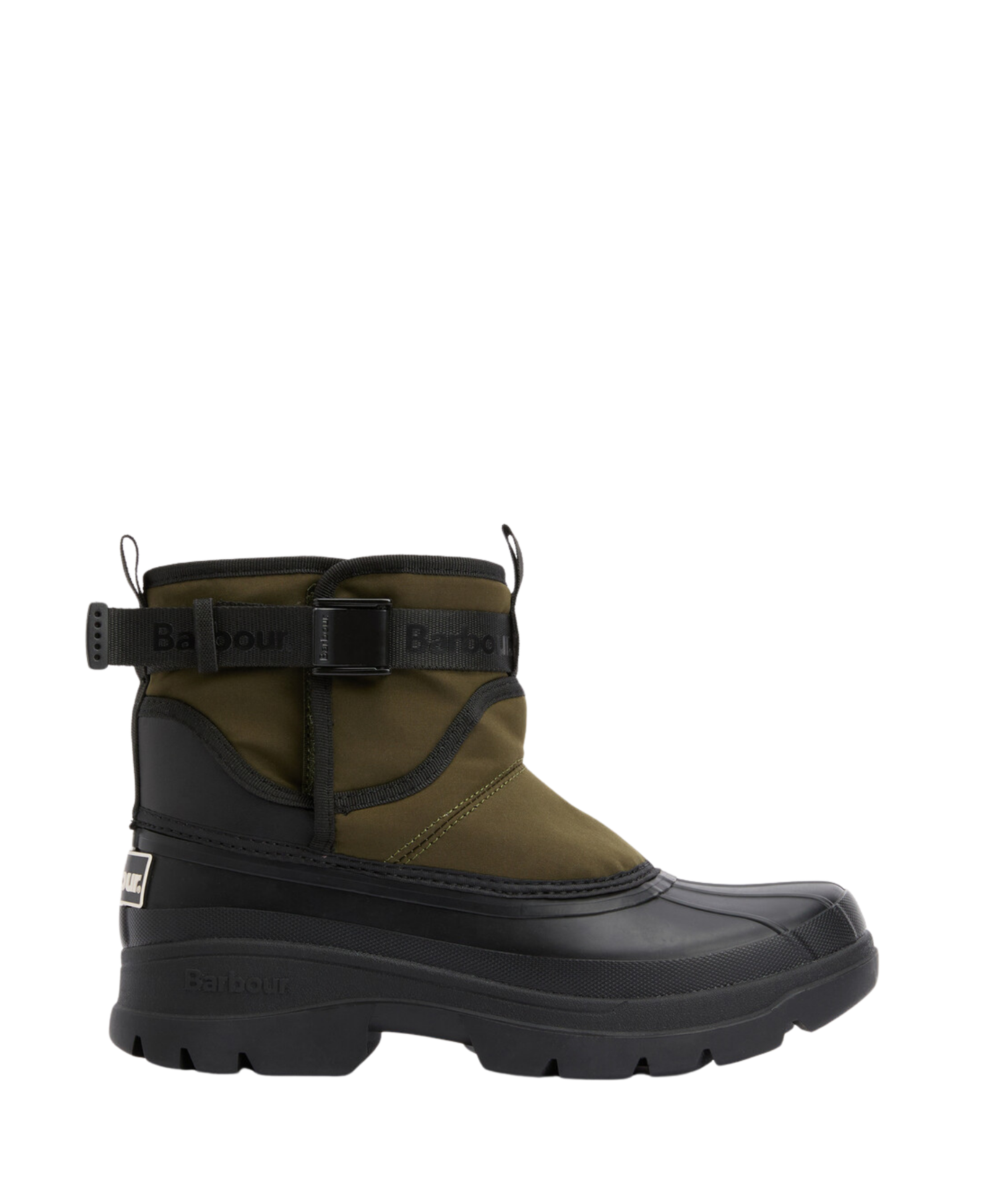 Barbour Braybourn Duck Boot Welly Kadın Bot