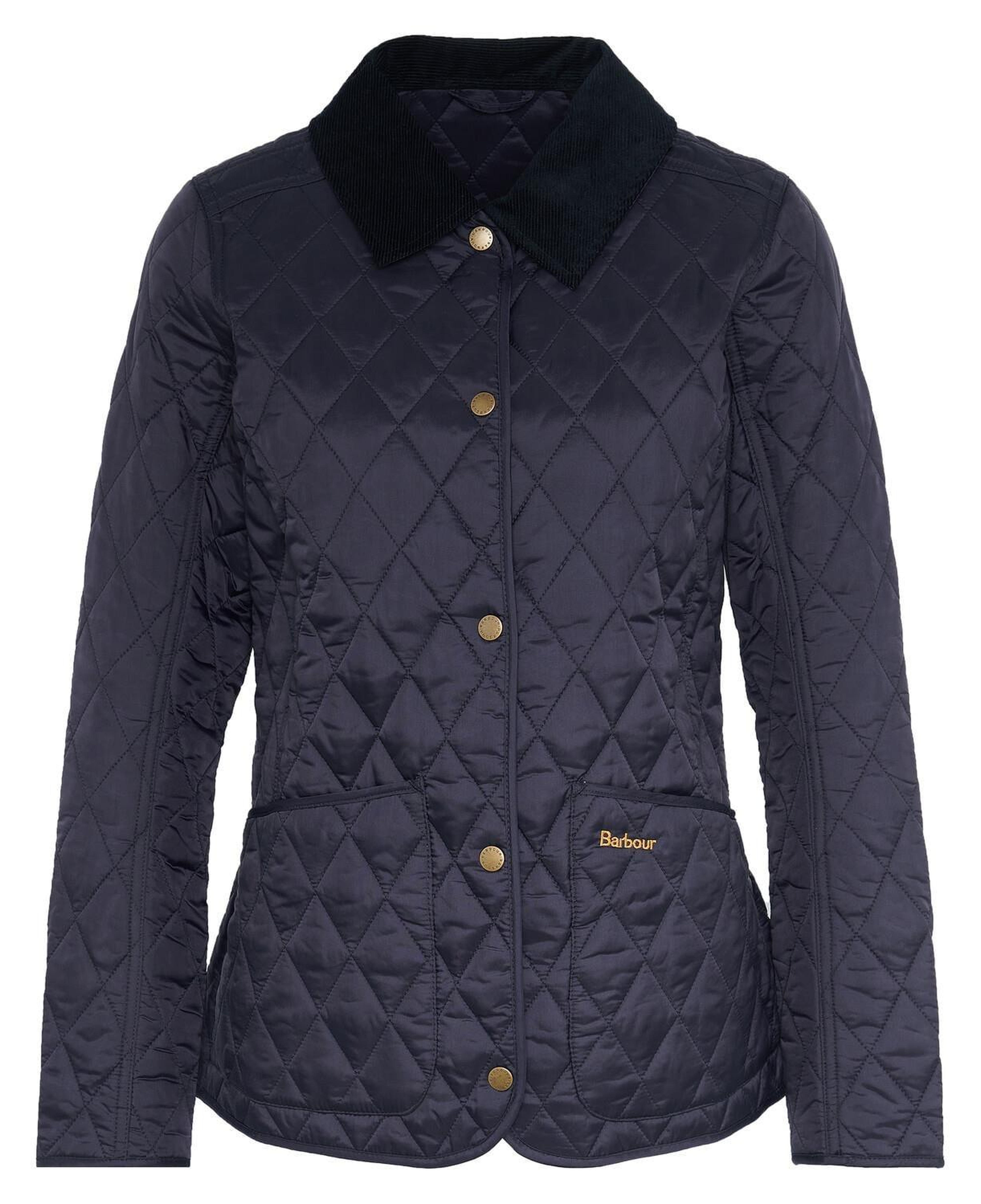 Barbour Annandale Kapitone Ceket