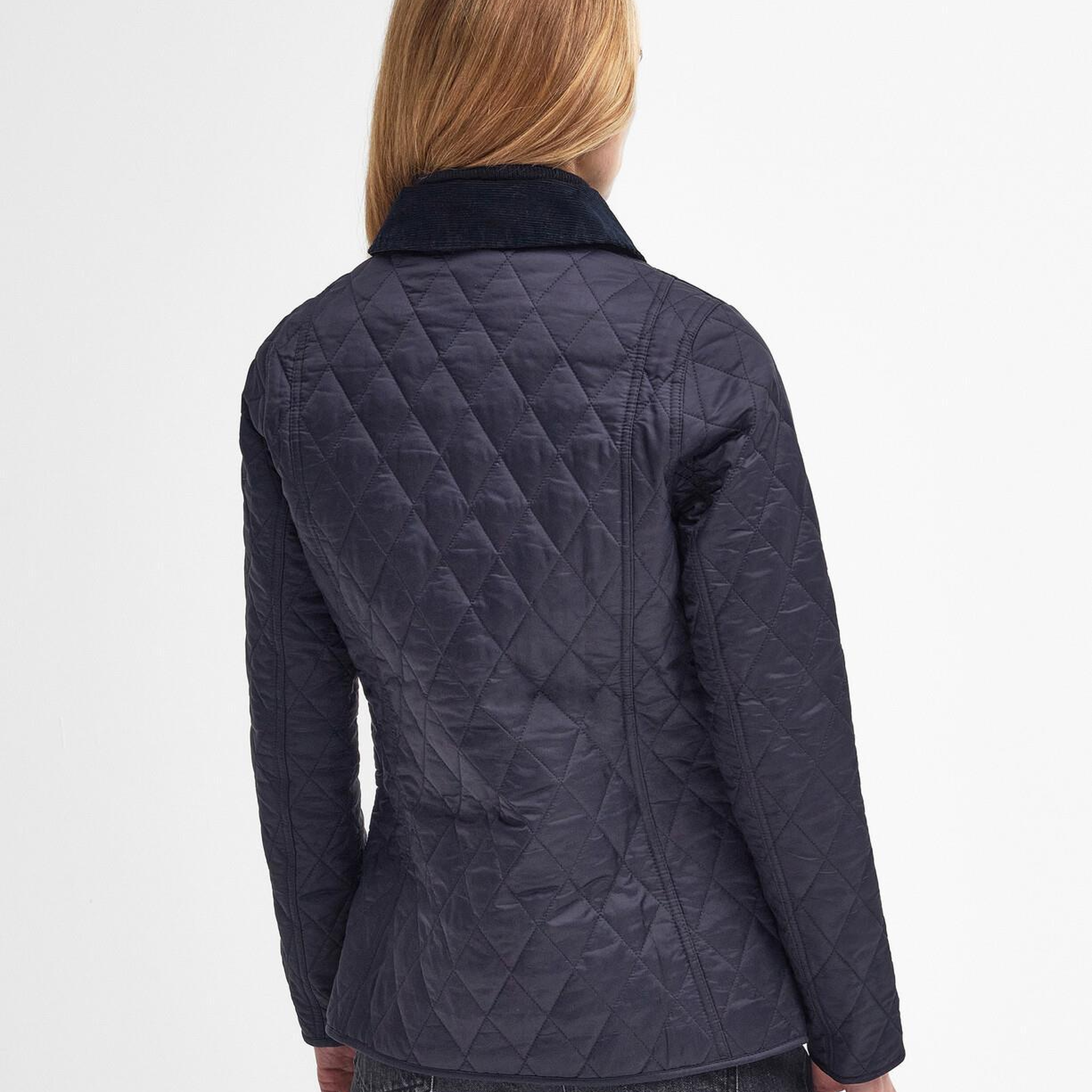 Barbour Annandale Kapitone Ceket