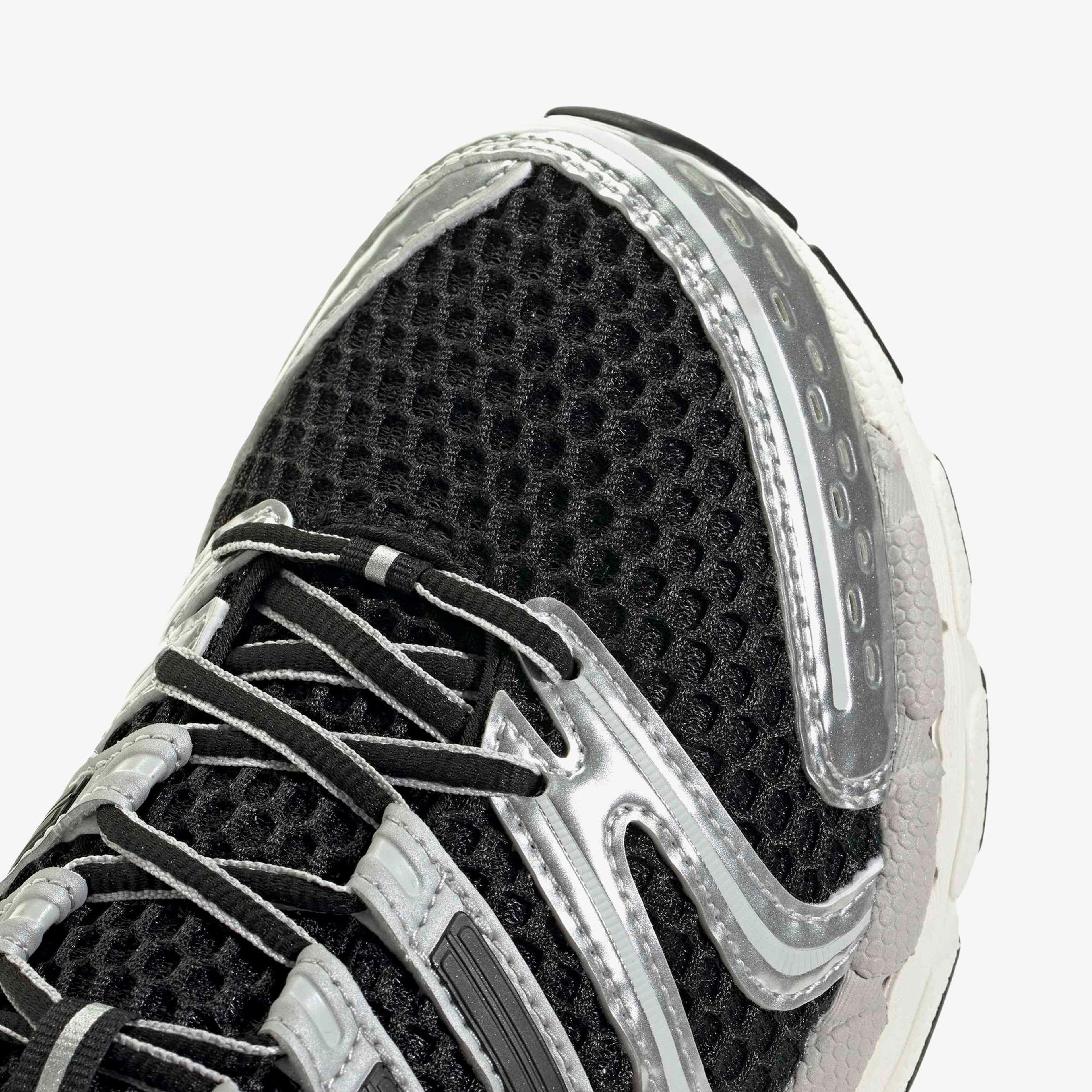 adidas Adistar Control 5 Unisex Siyah Spor Ayakkabı