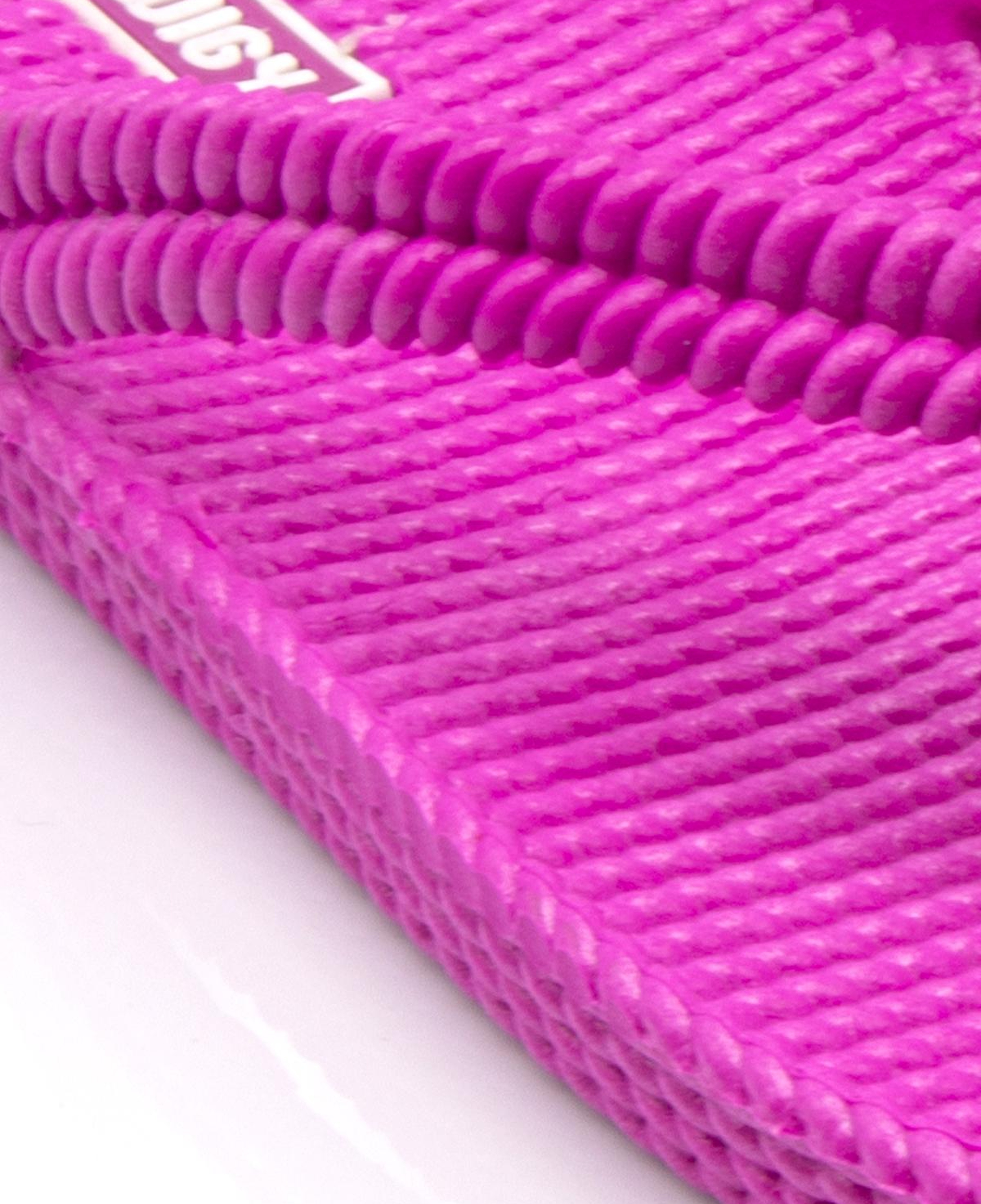 Soya Kadın Parmak Arası Terlik Fuşya 36/40