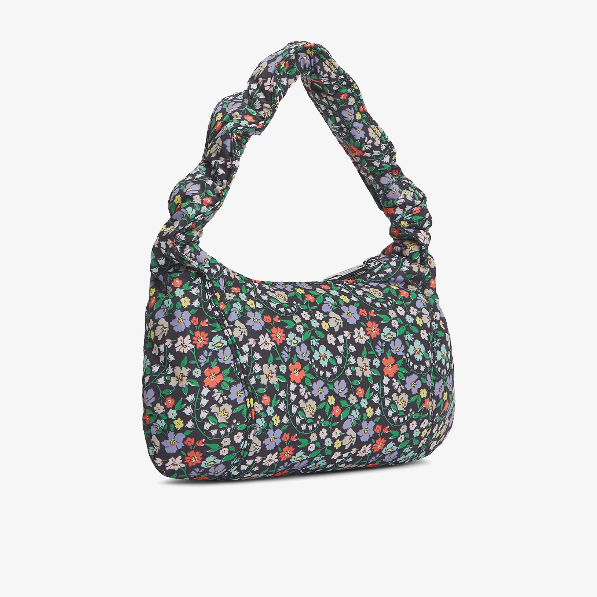 Tommy Hilfiger Casual Kadın Mavi Omuz Çantası