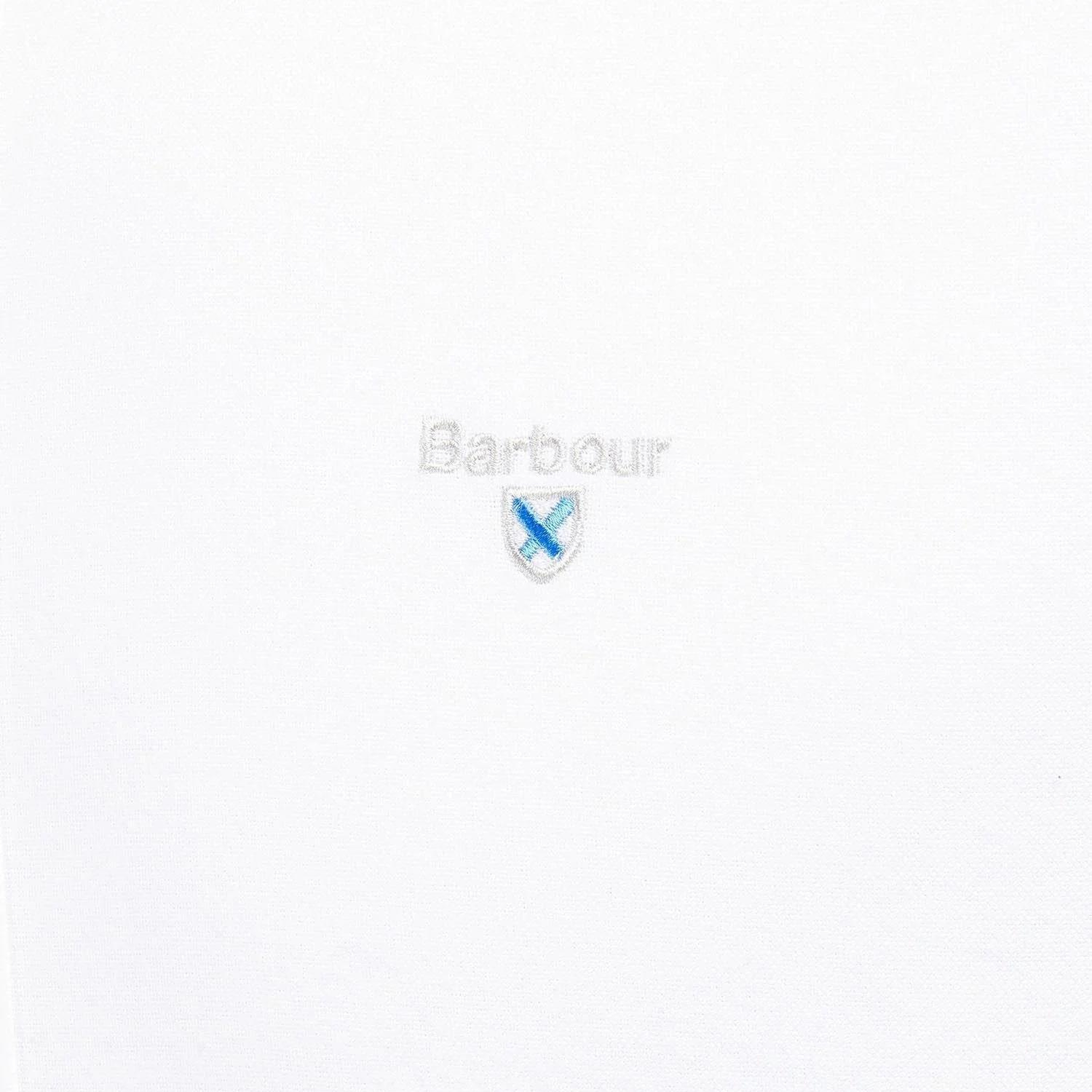 Barbour Erkek Oxtown Tailored Gömlek