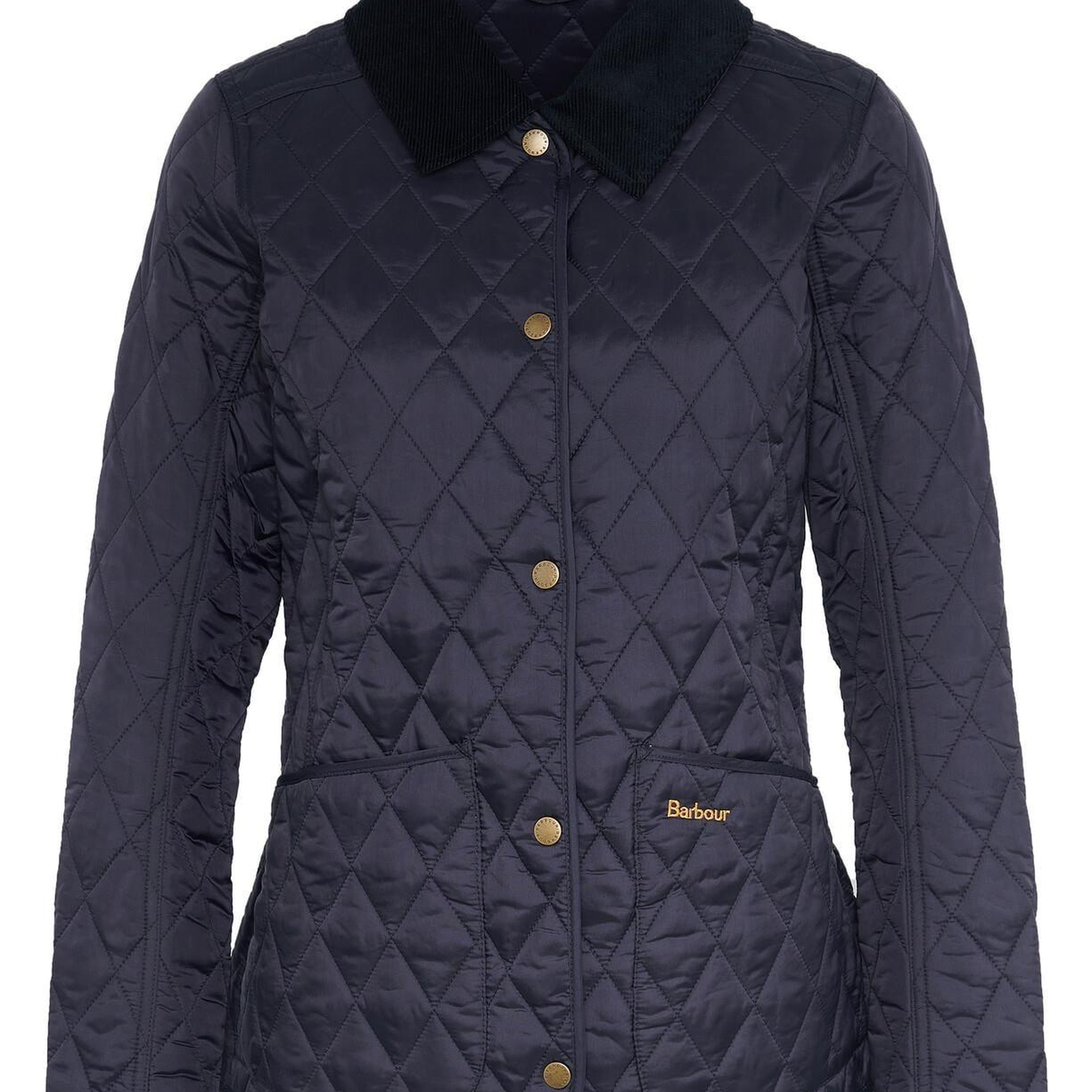 Barbour Annandale Kapitone Ceket