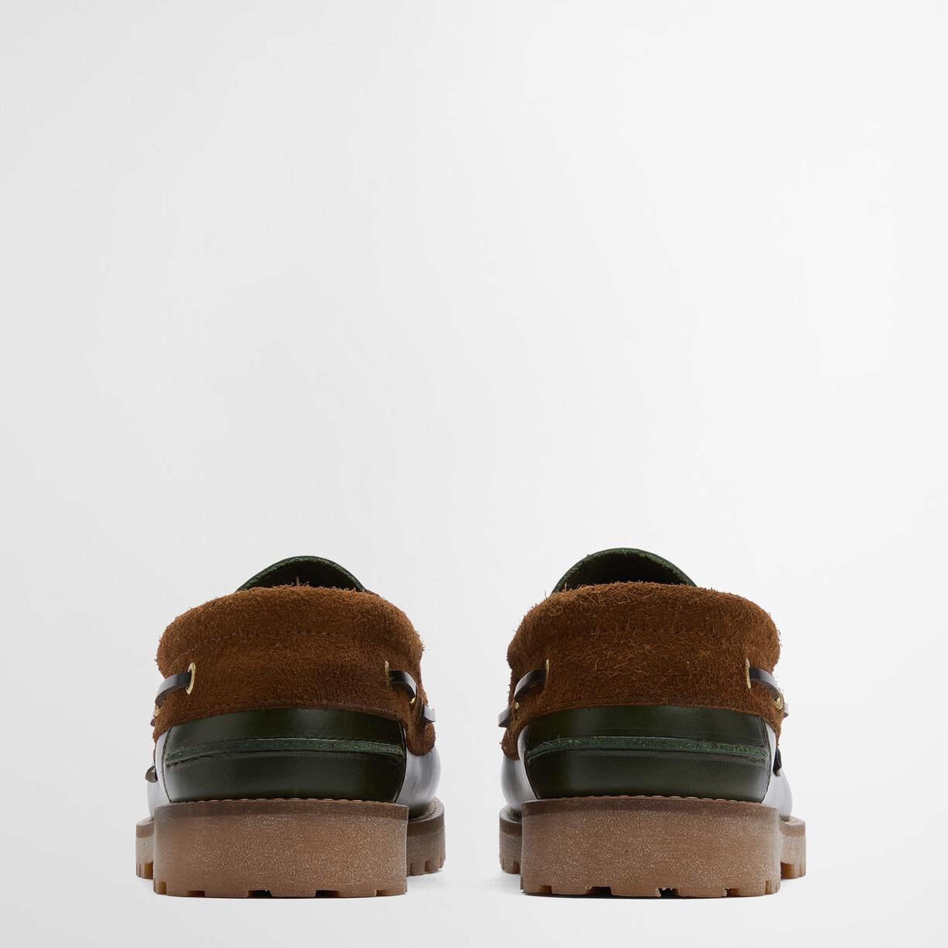 Barbour Deck Günlük Ayakkabı