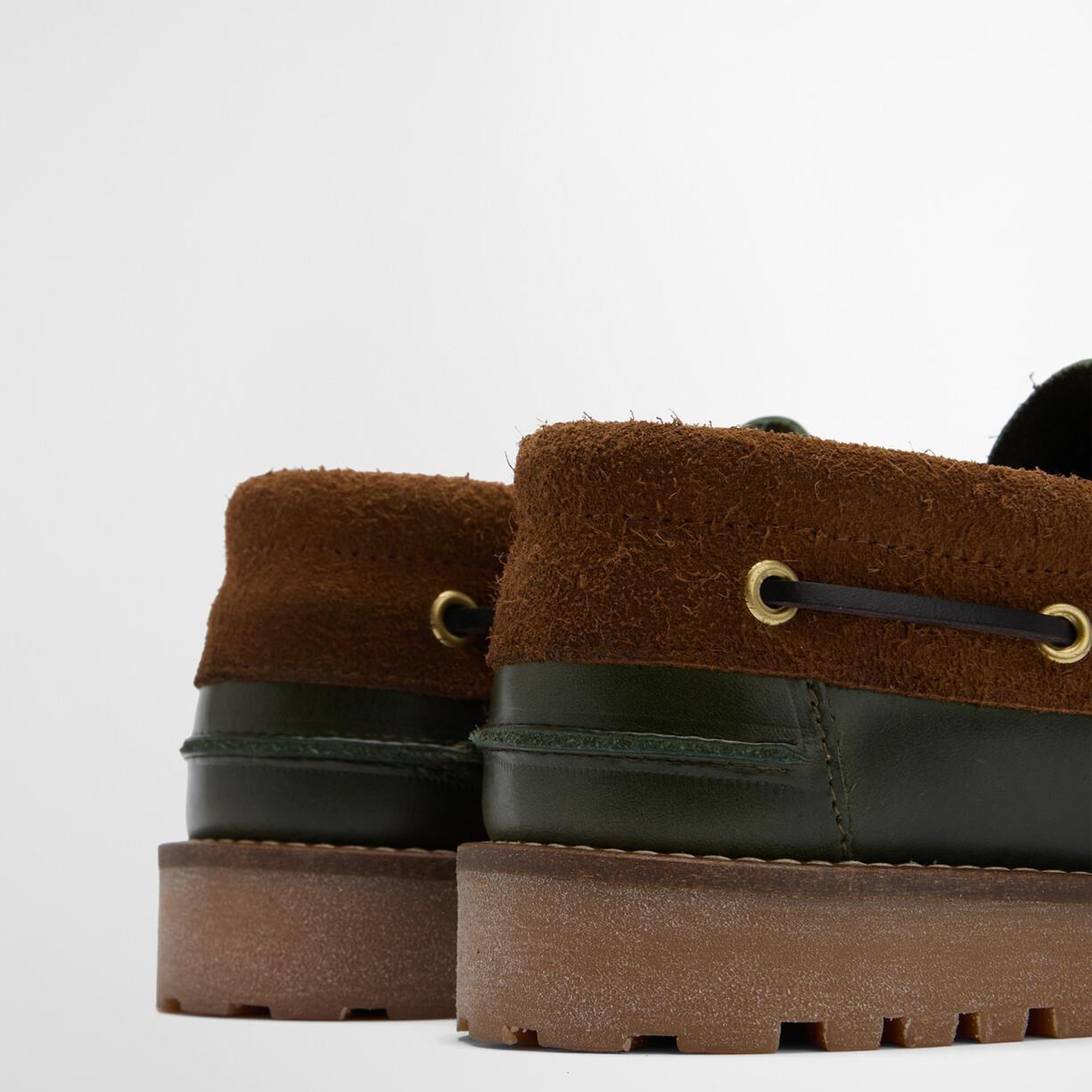 Barbour Deck Günlük Ayakkabı