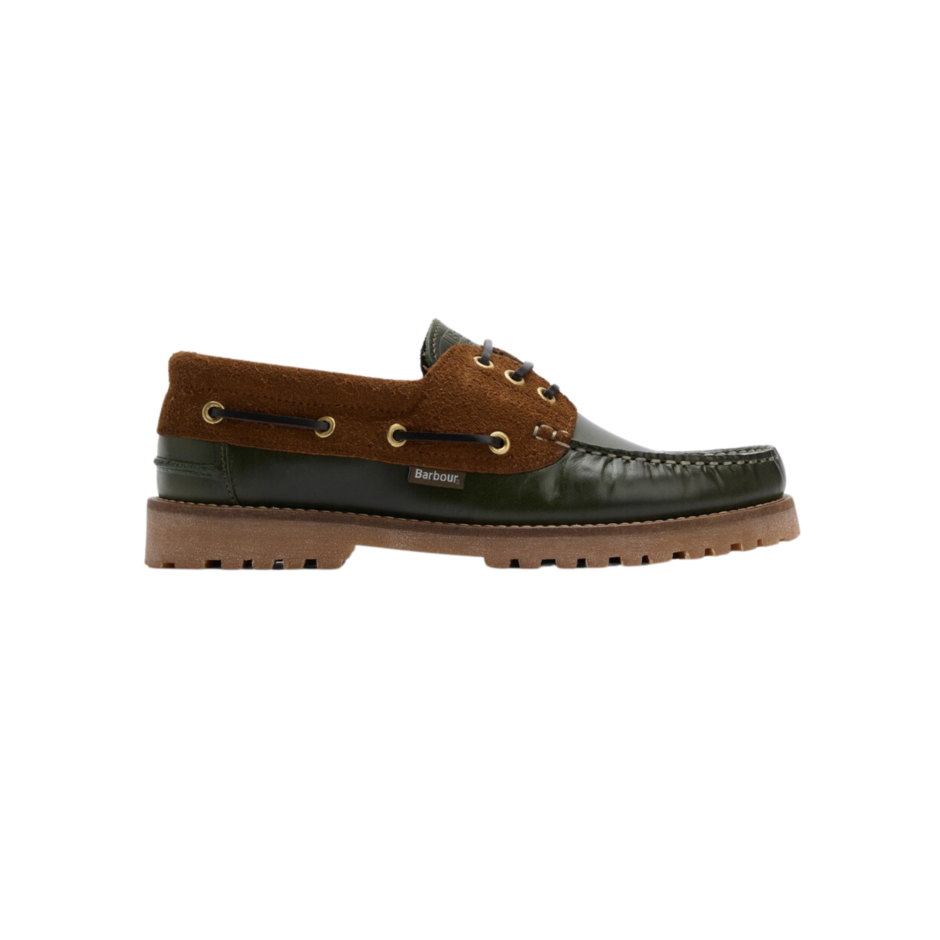 Barbour Deck Günlük Ayakkabı