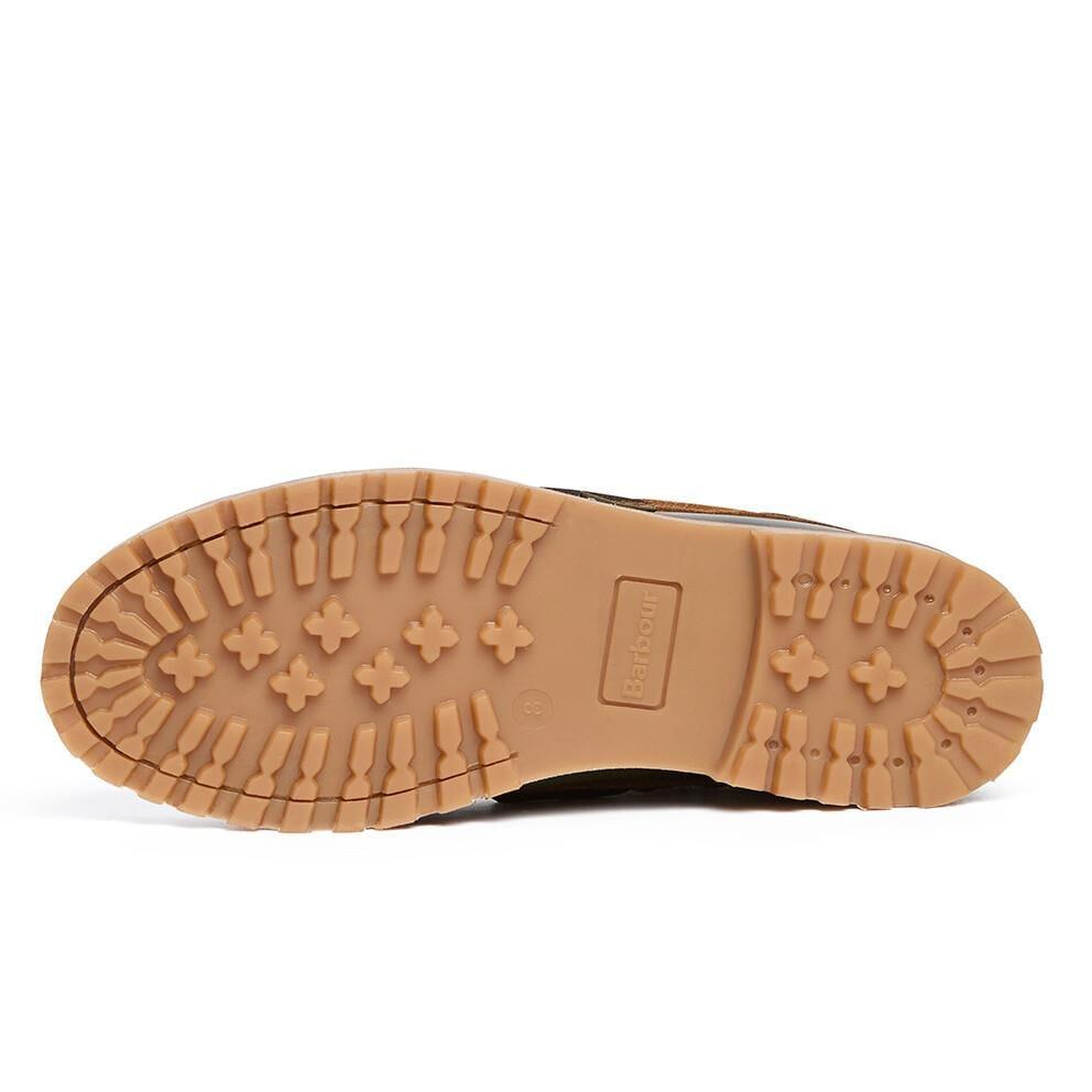 Barbour Deck Günlük Ayakkabı