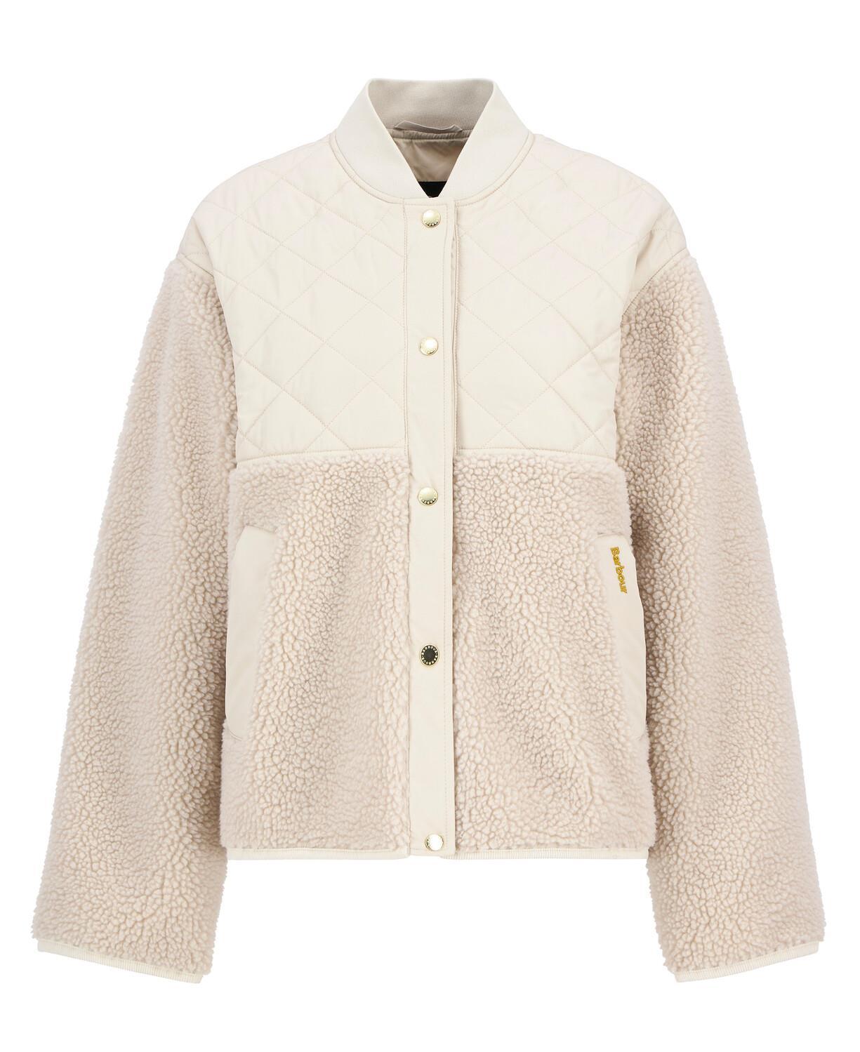 Barbour Wetherby Polar Ceket
