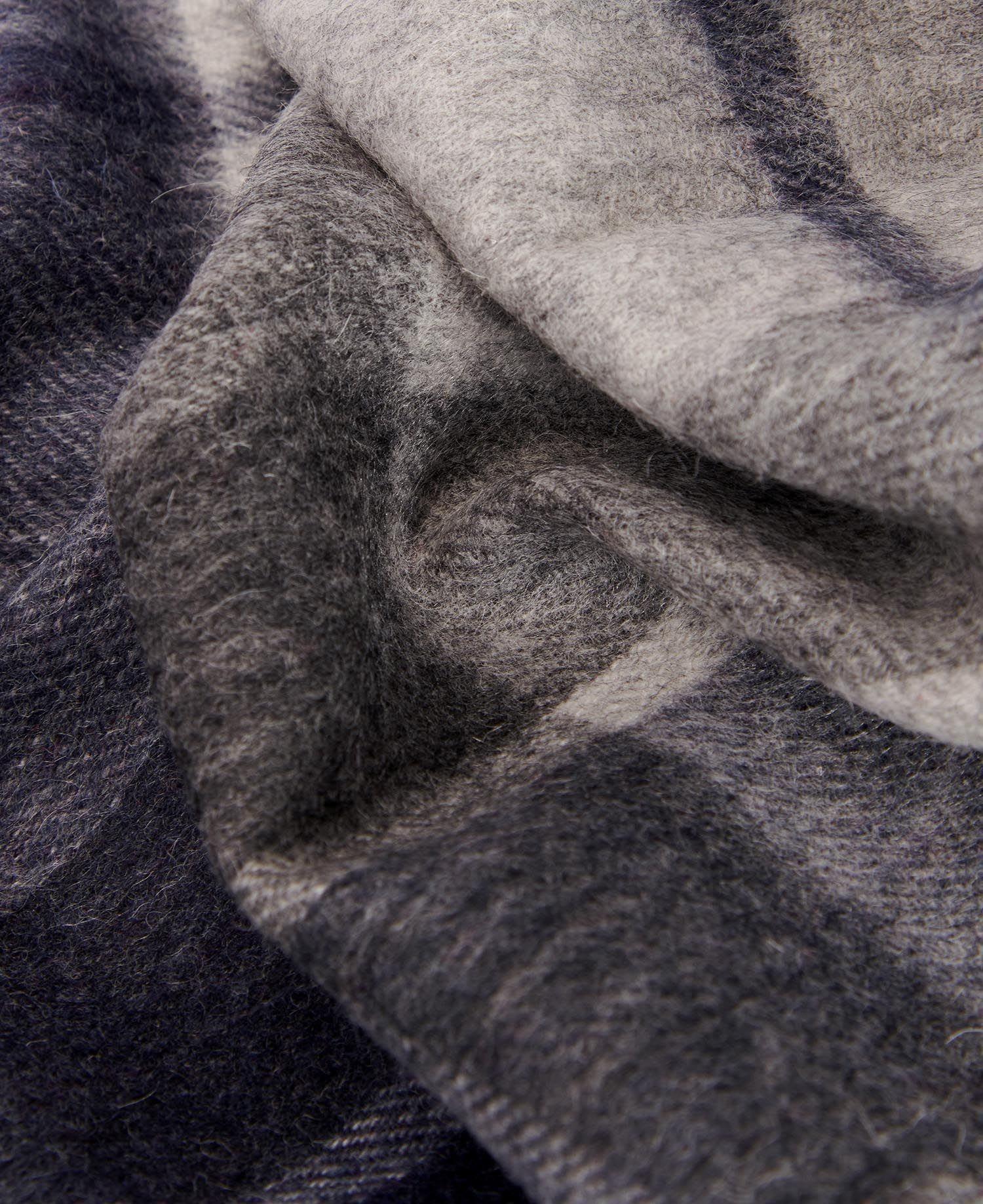 Barbour Carrbridge Tartan Atkı