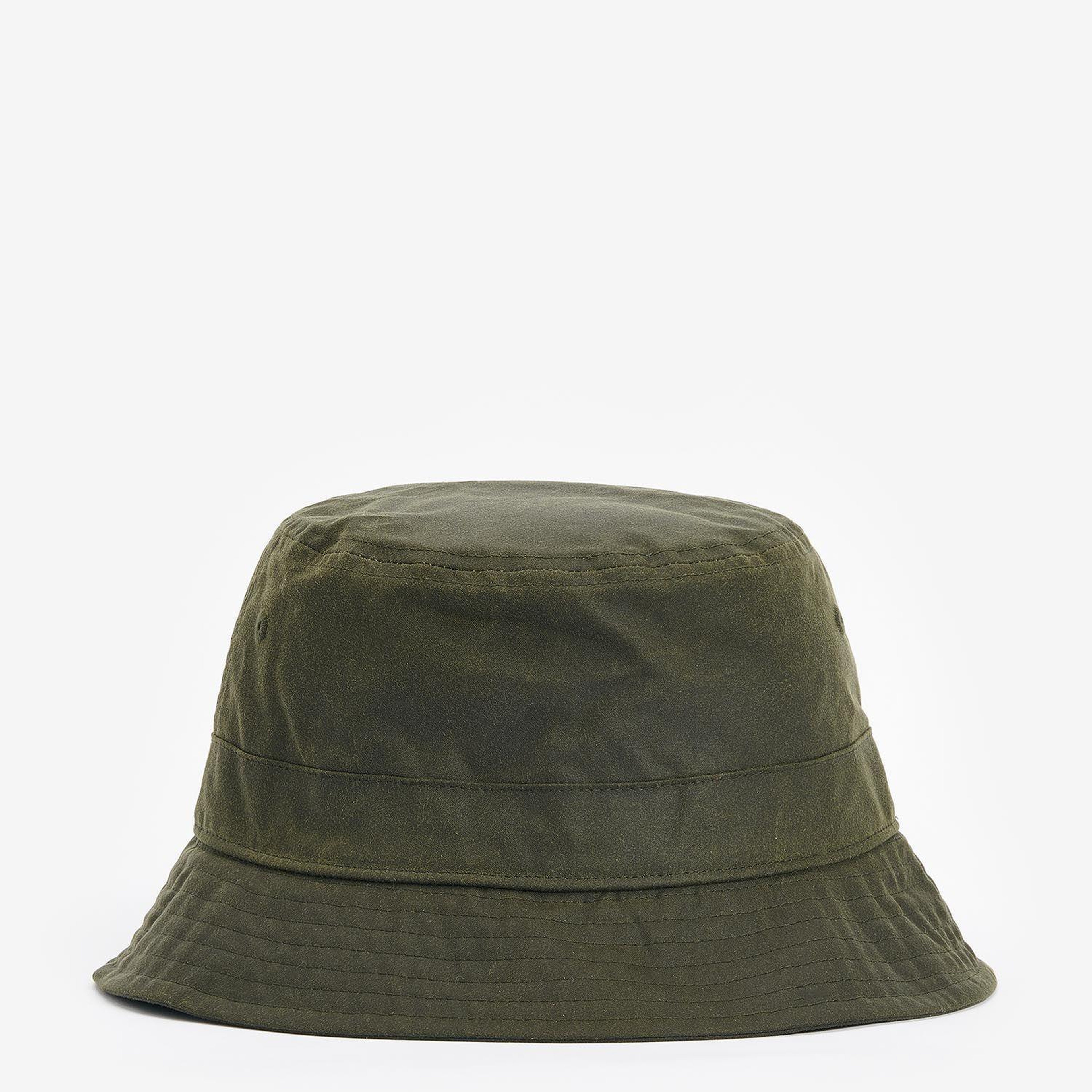 Barbour Belsay Yağlı Bucket Şapka
