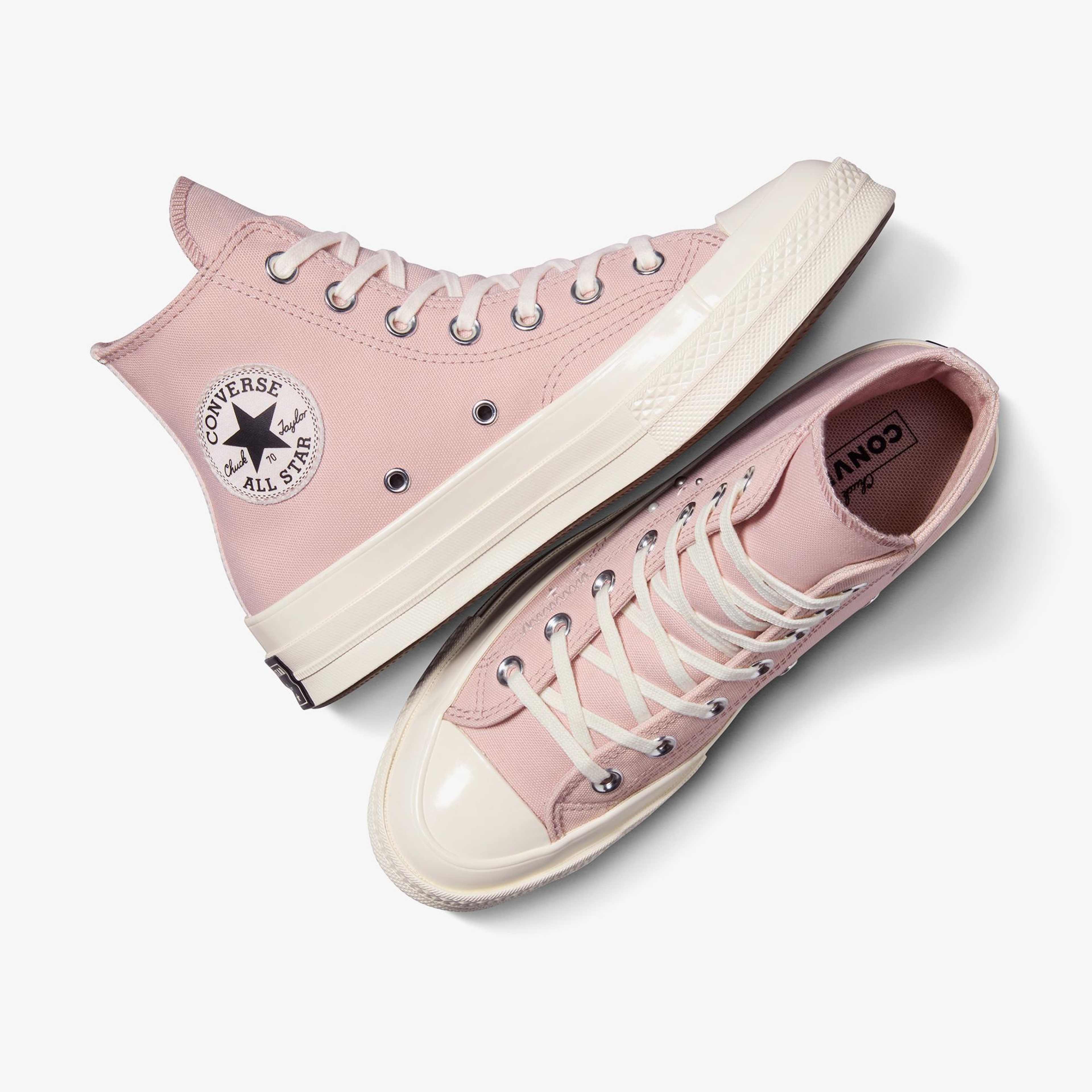 Converse Chuck 70 Kadın Pembe Sneaker