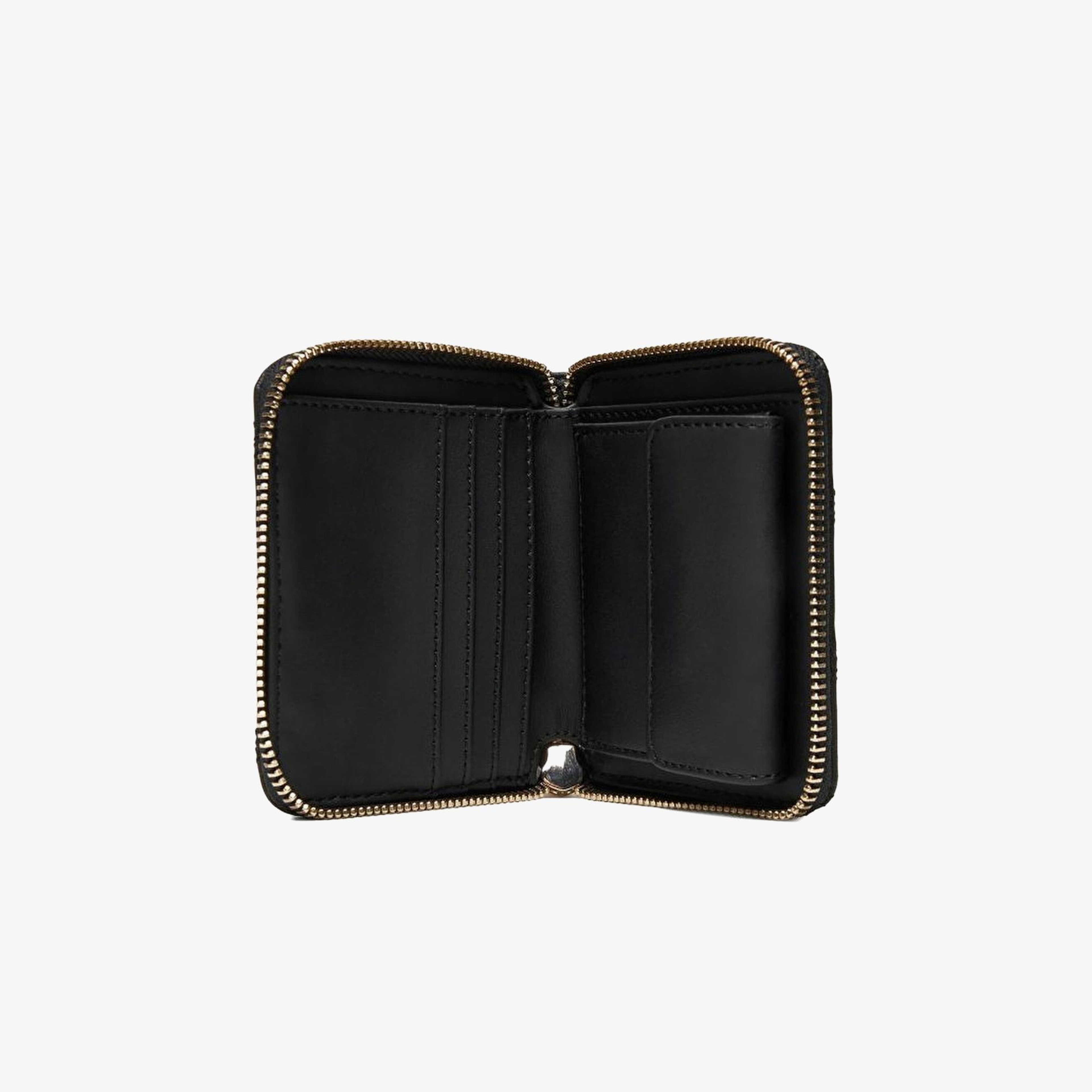 Guess Tamsin Kadın Siyah Cüzdan