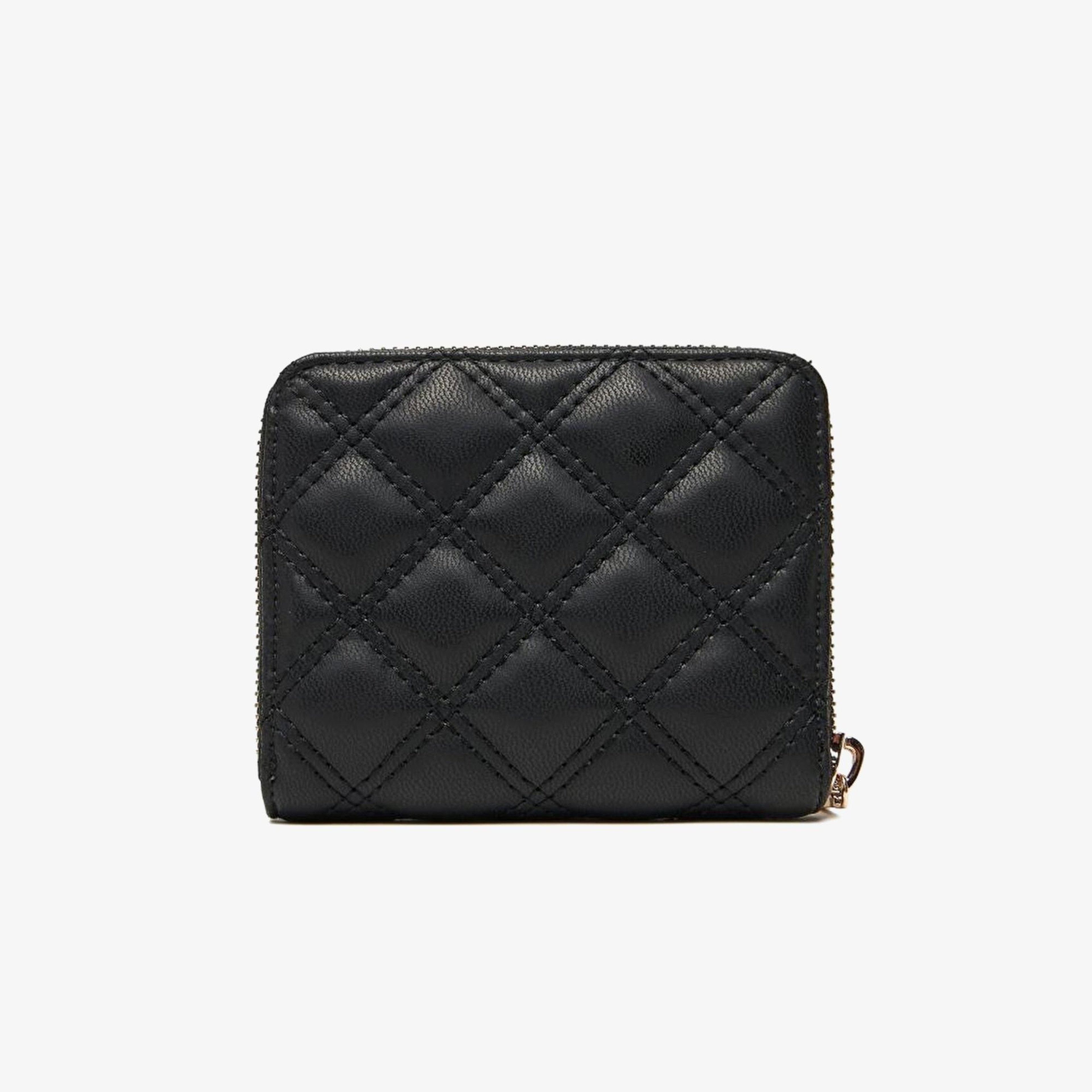 Guess Tamsin Kadın Siyah Cüzdan