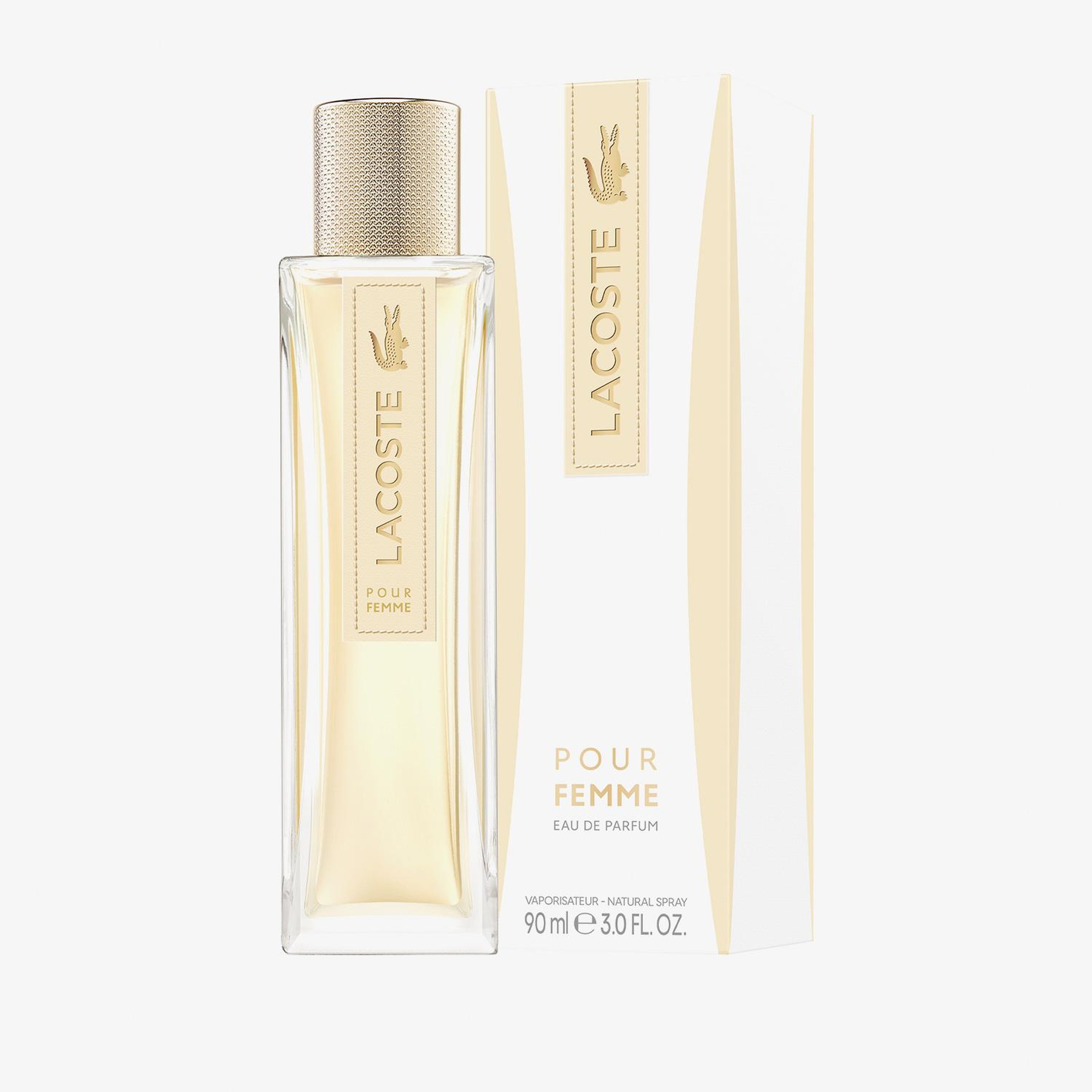 Lacoste Kadın Pour Femme Parfüm 90ml