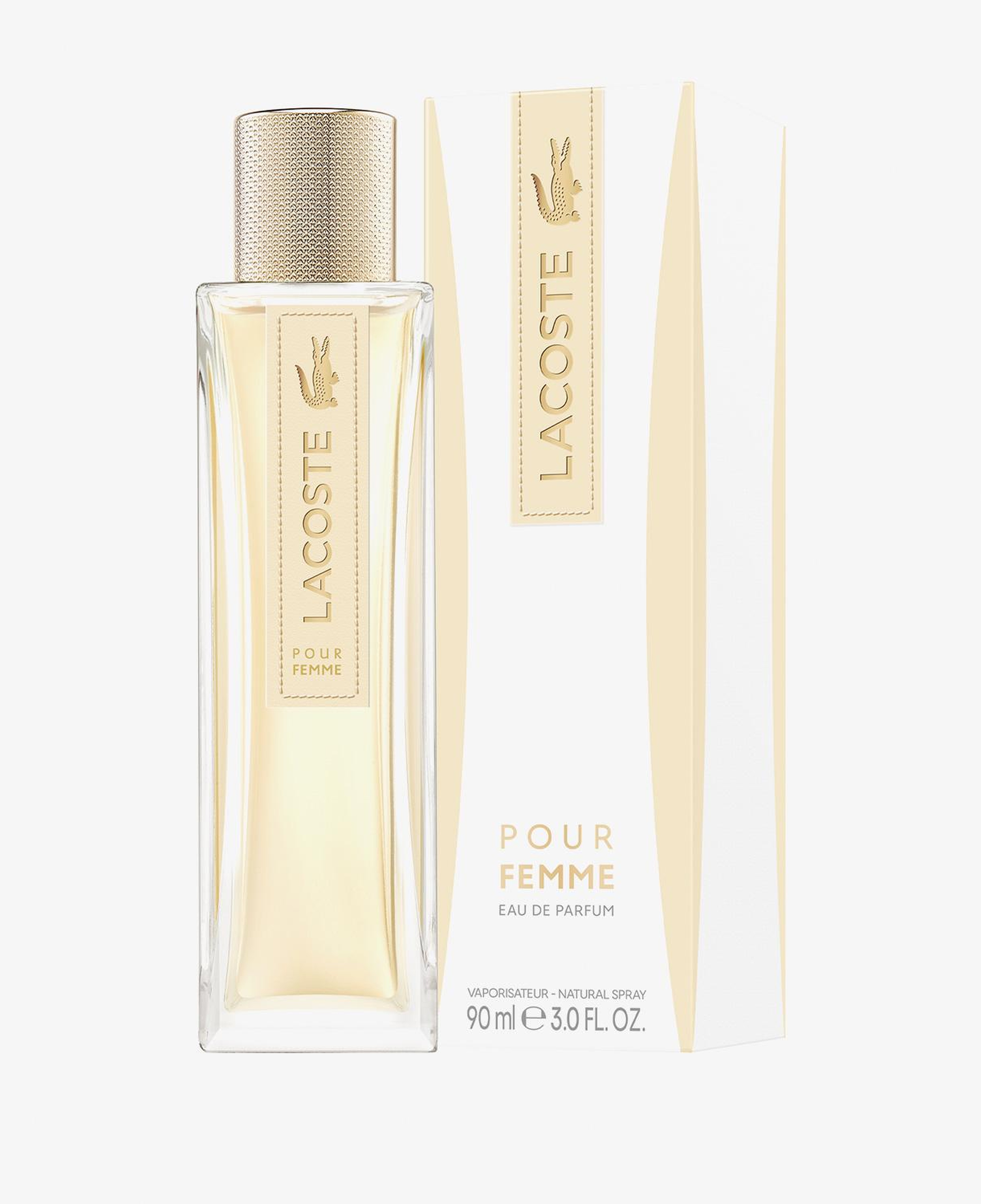 Lacoste Kadın Pour Femme Parfüm 90ml