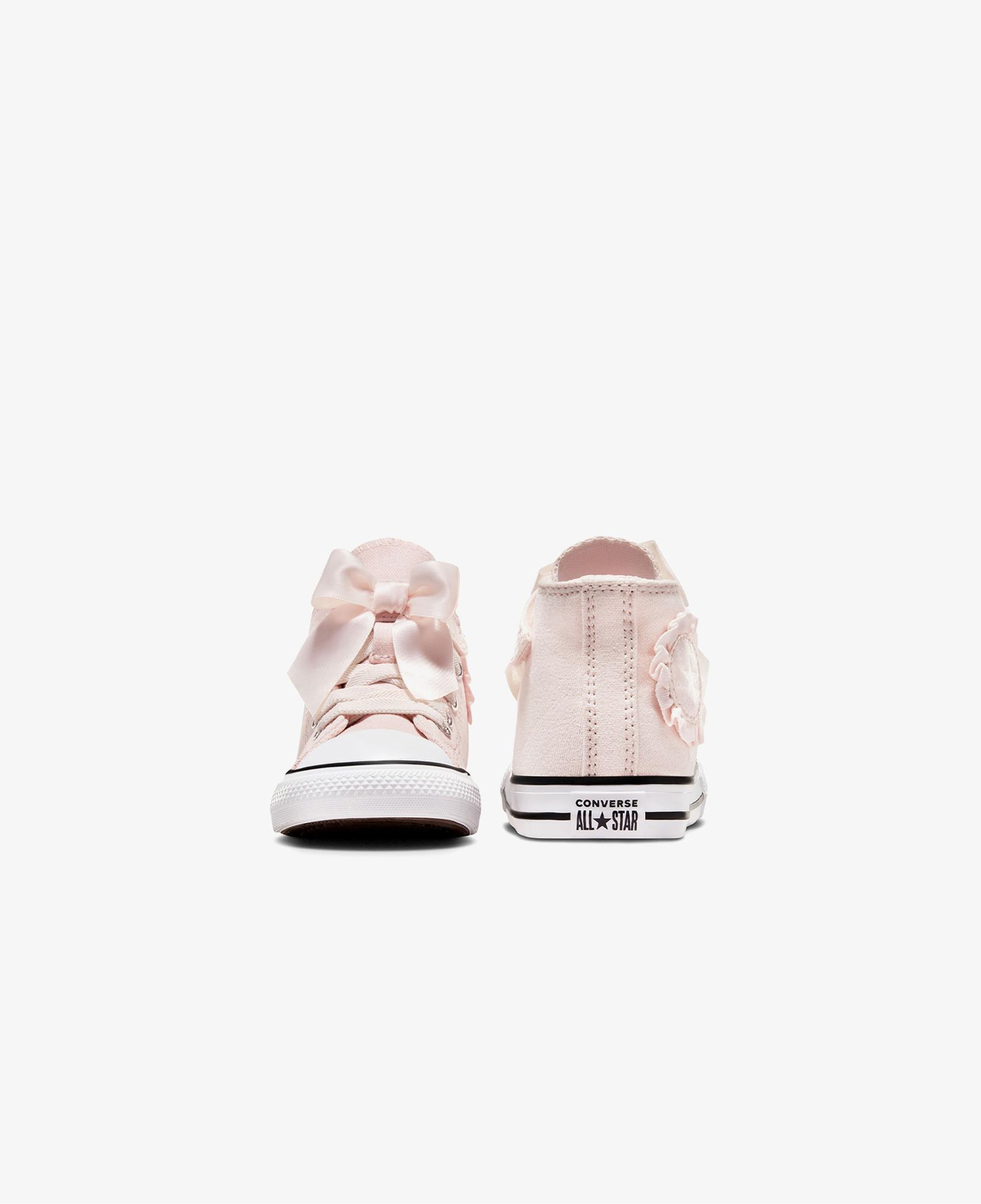 Converse Chuck Taylor All Star 1V Çocuk Pembe Sneaker