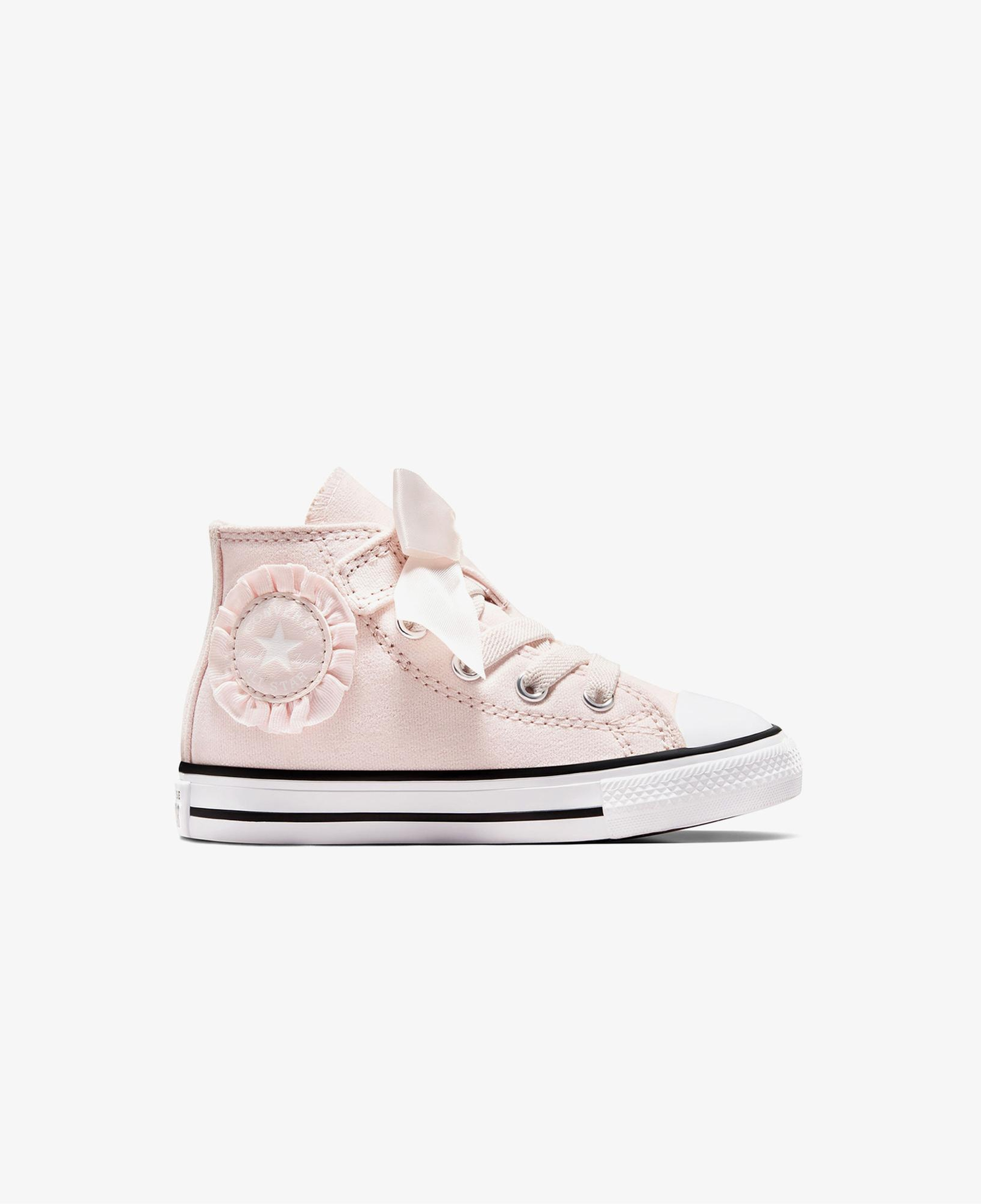 Converse Chuck Taylor All Star 1V Çocuk Pembe Sneaker
