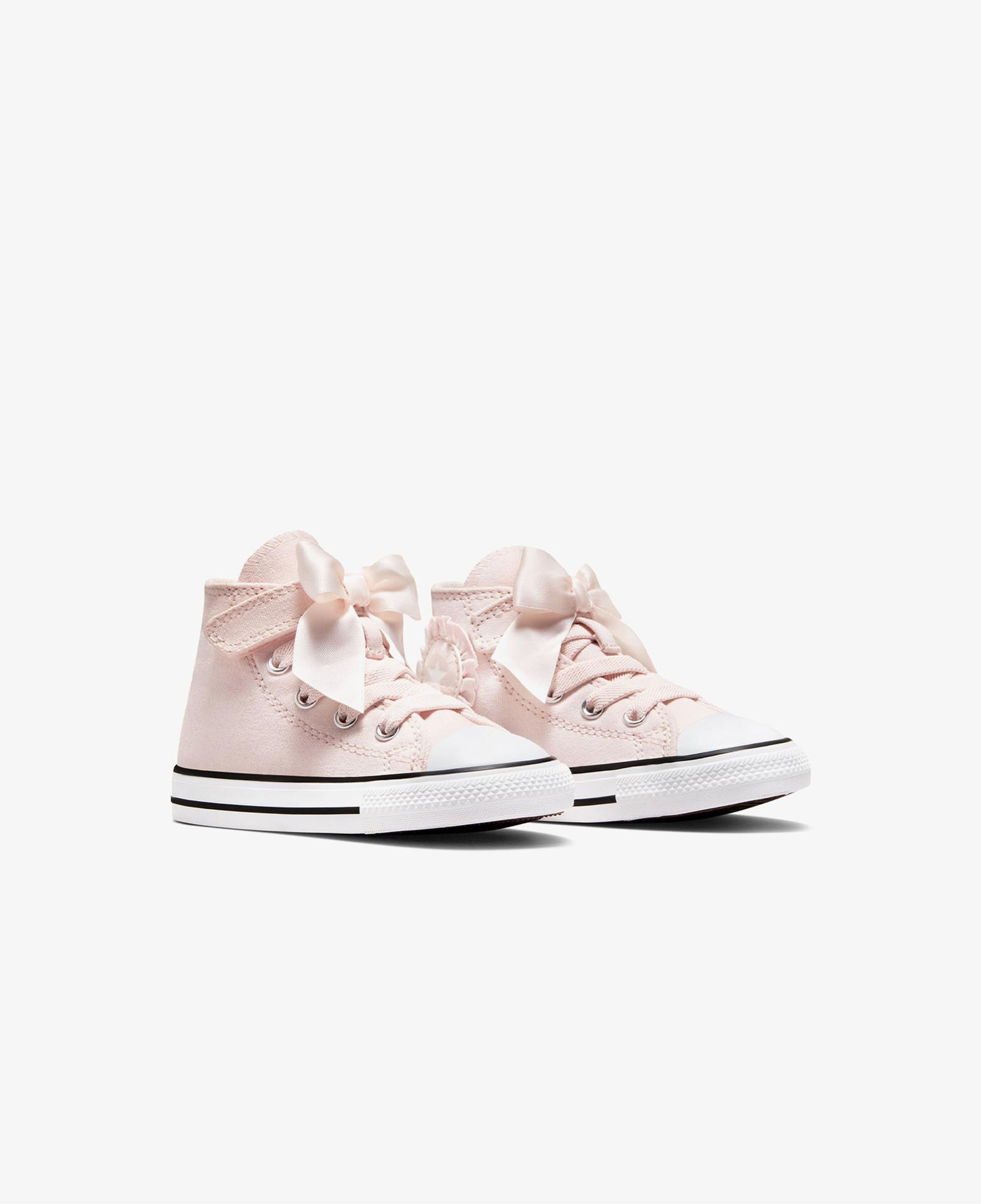 Converse Chuck Taylor All Star 1V Çocuk Pembe Sneaker