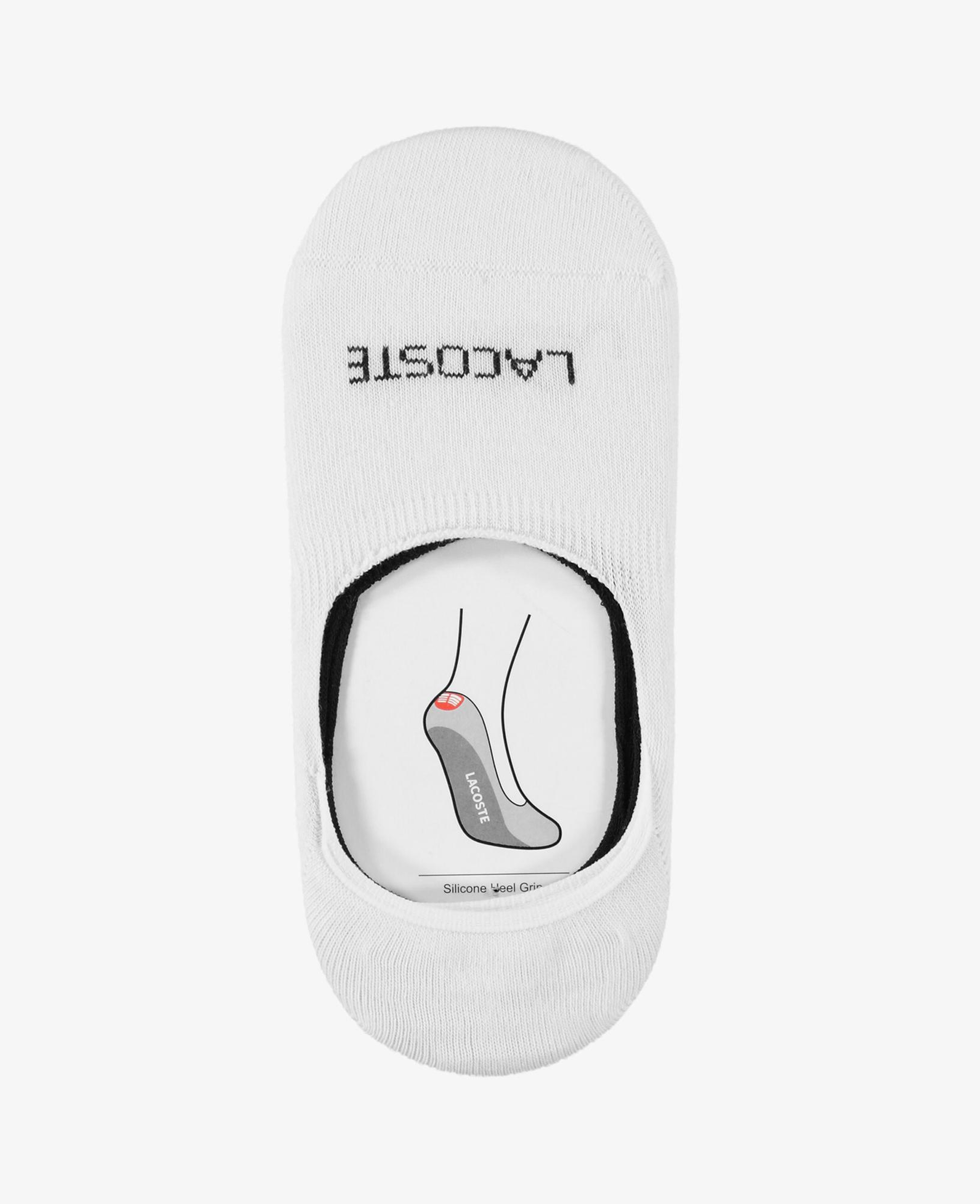 Unisex 2'li Renkli Çorap