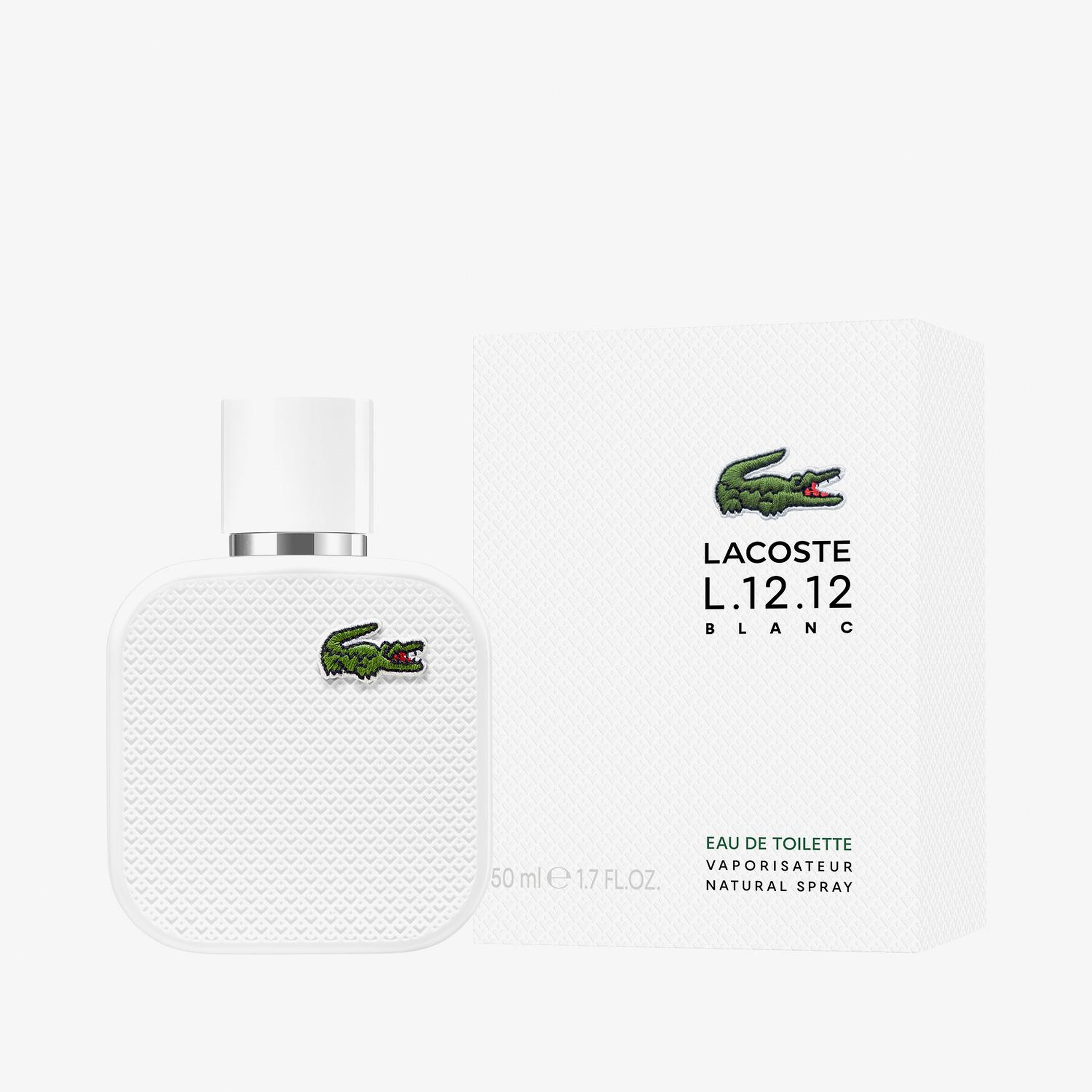L.12.12 Erkek Blanc Edt Parfüm 50ml