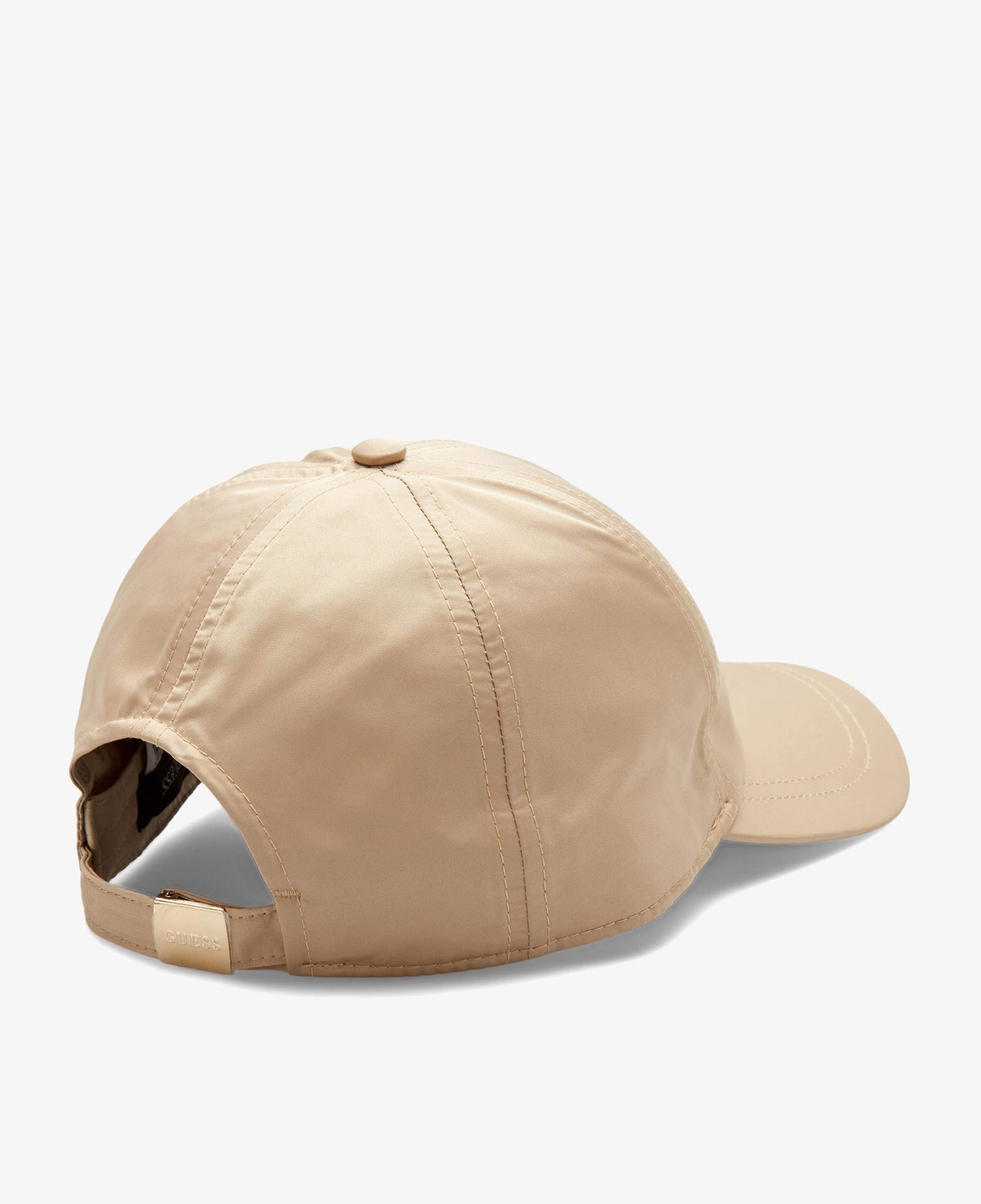 Guess Access Kadın Bej Şapka