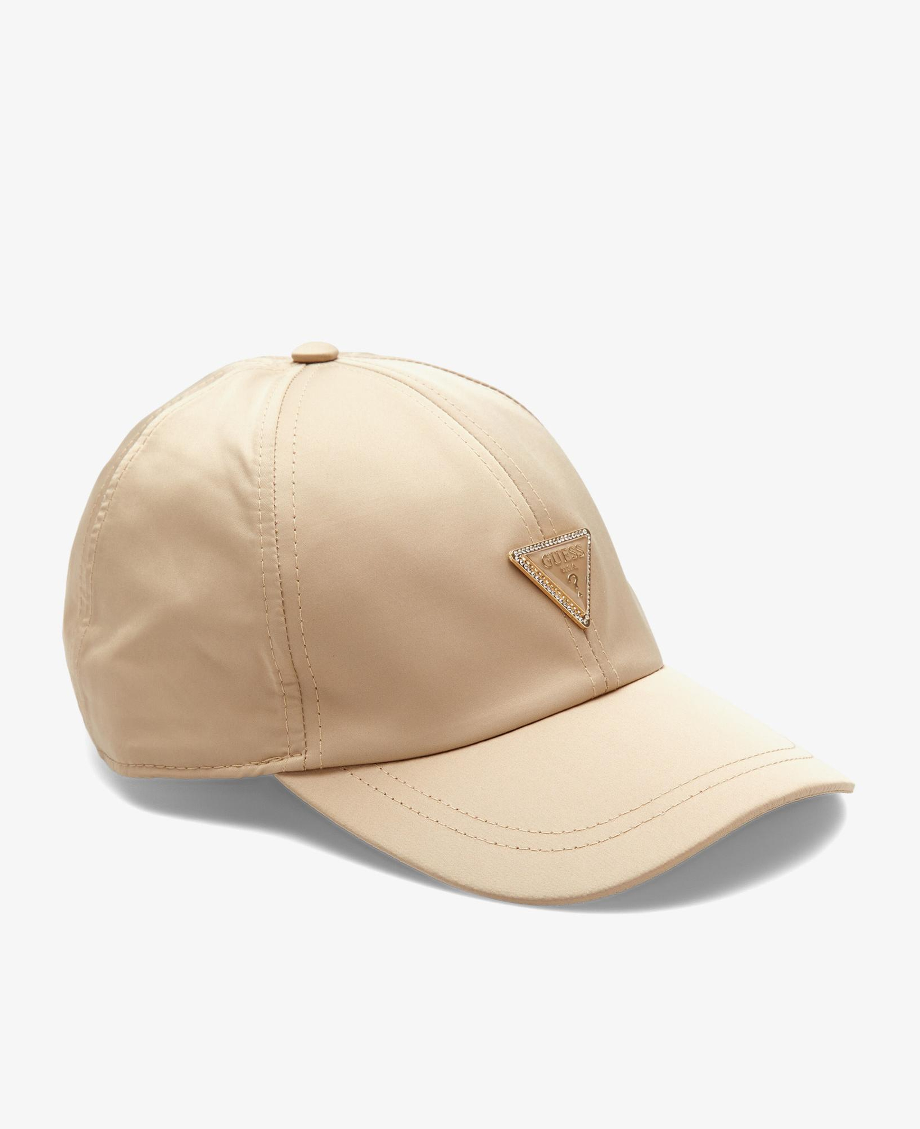 Guess Access Kadın Bej Şapka