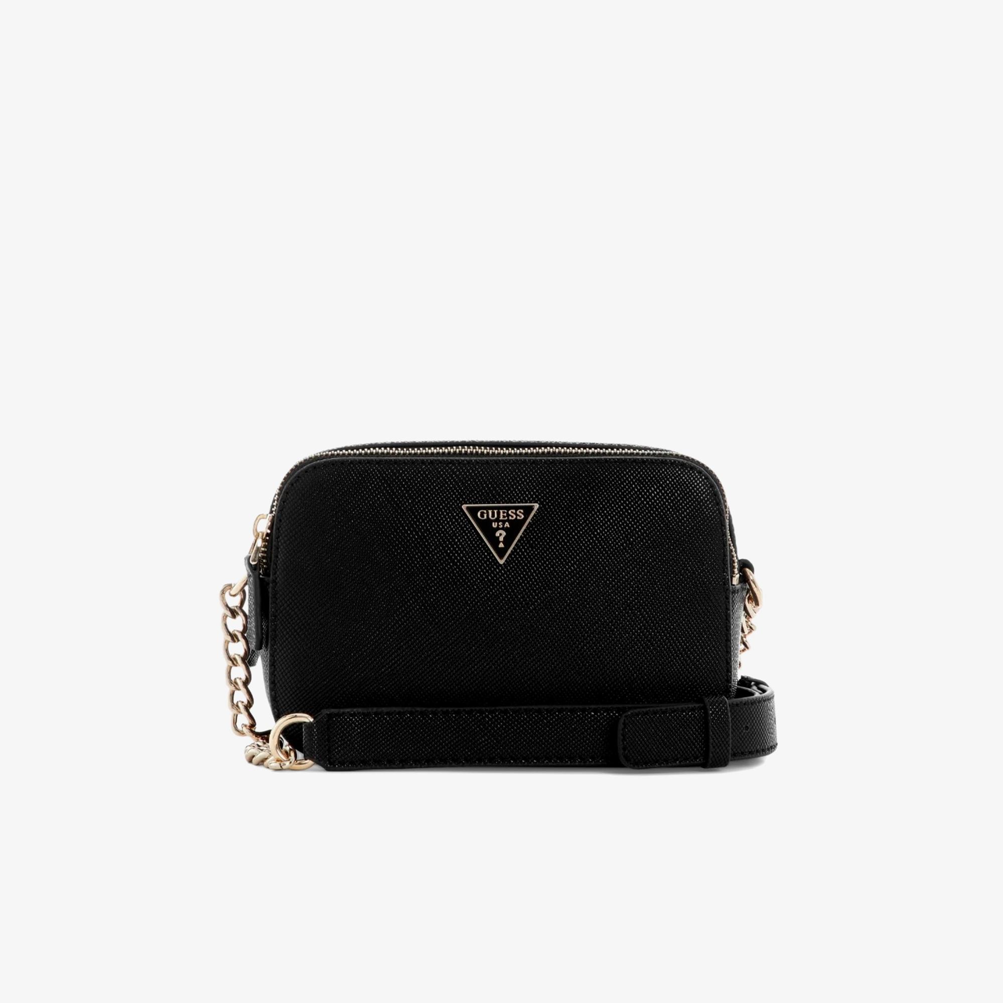 Guess Bramina Kadın Siyah Çapraz Çanta